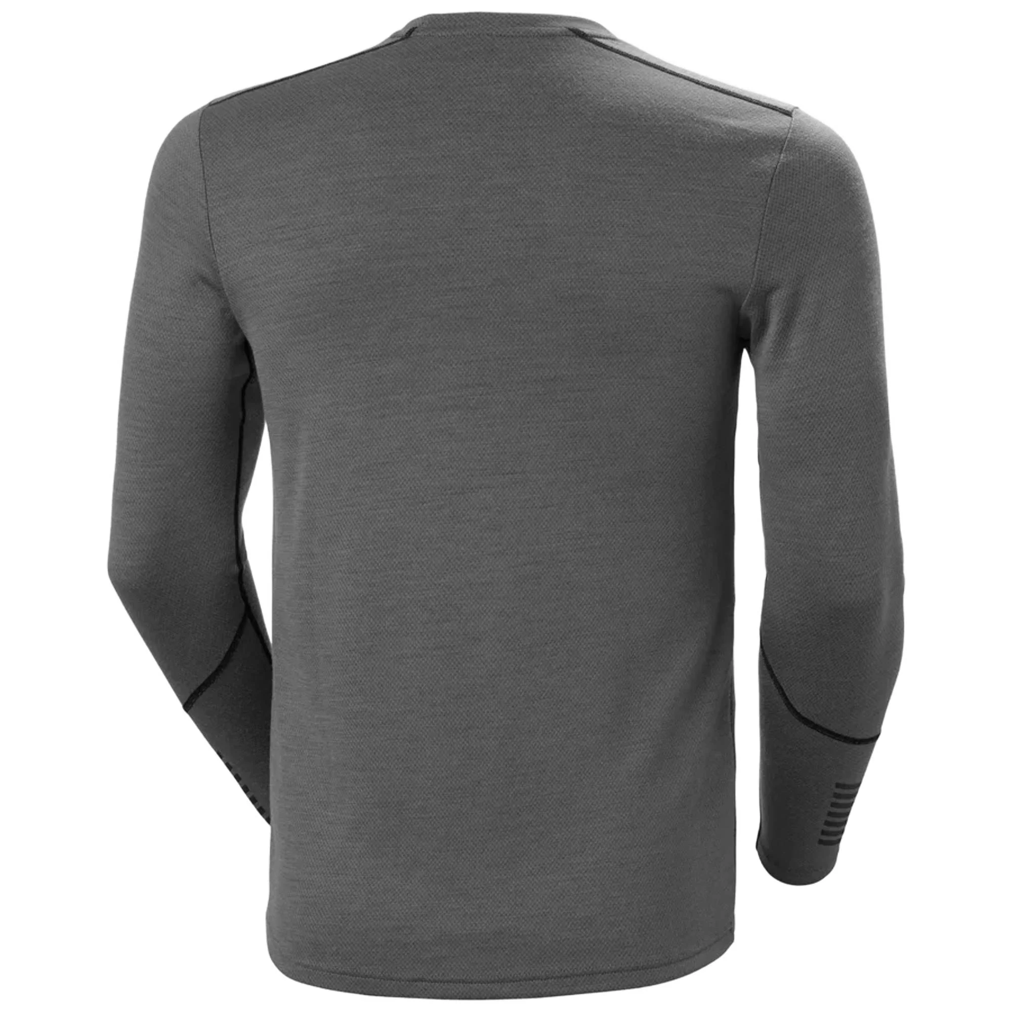 Helly Hansen Lifa Merino MW Mens Crew 2025 - Image 5