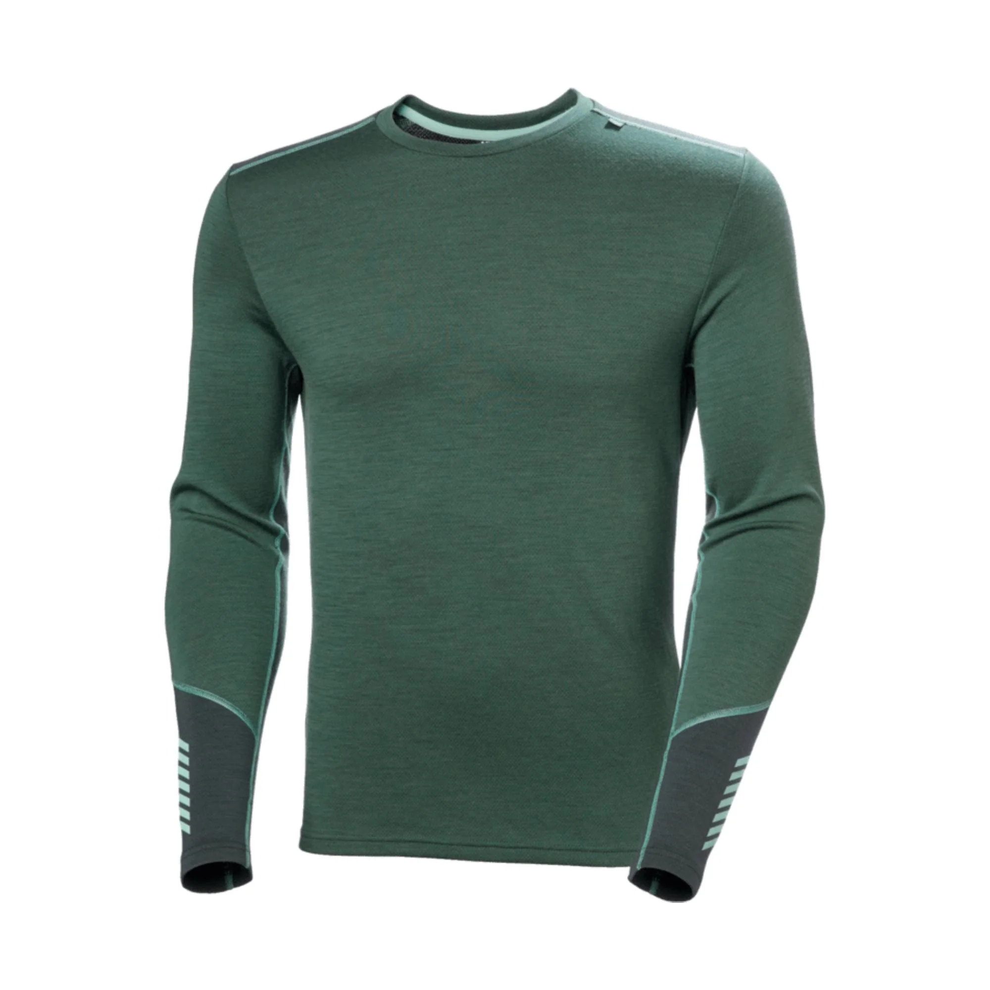 Helly Hansen Lifa Merino MW Mens Crew 2026