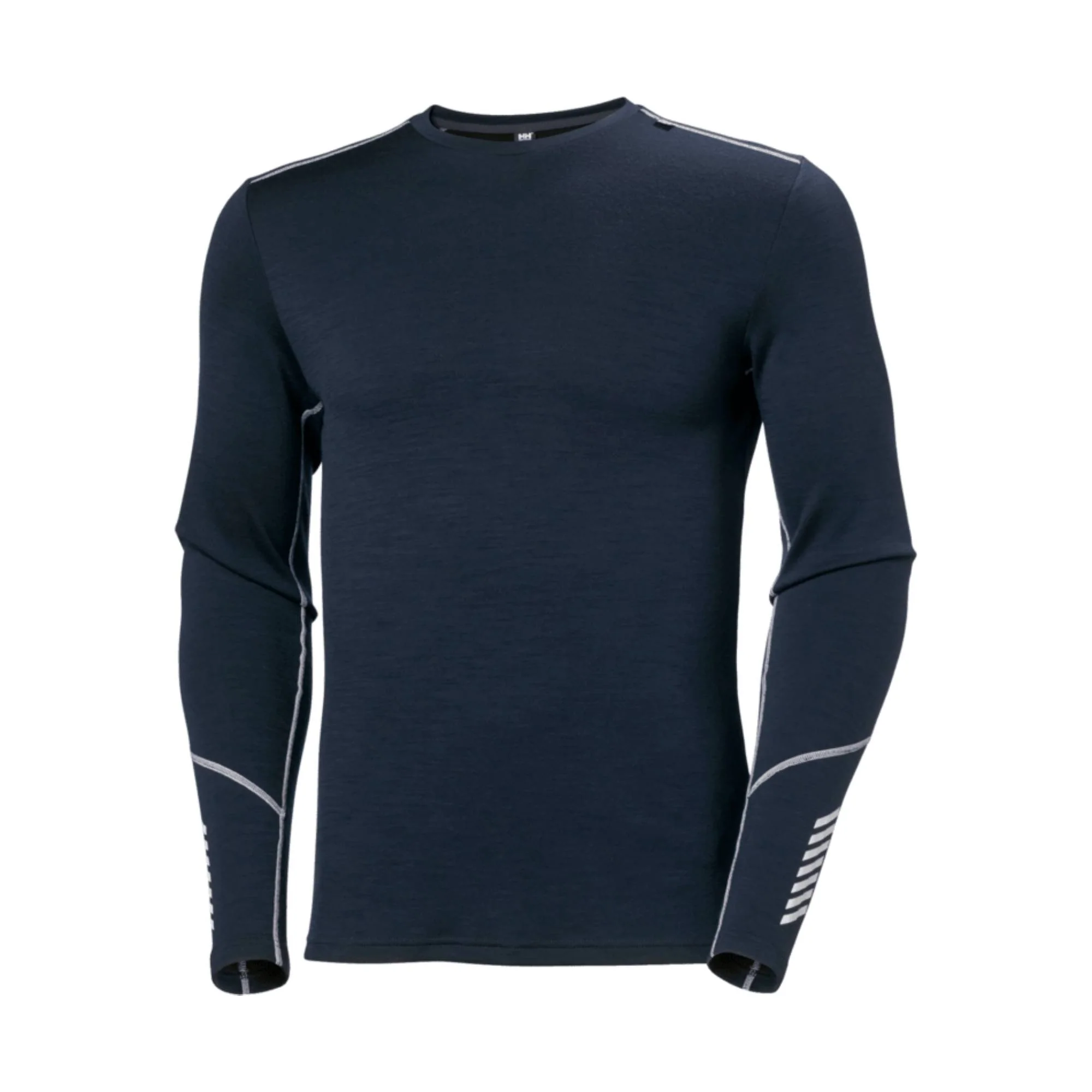 Helly Hansen Lifa Merino MW Mens Crew 2026 - Image 2