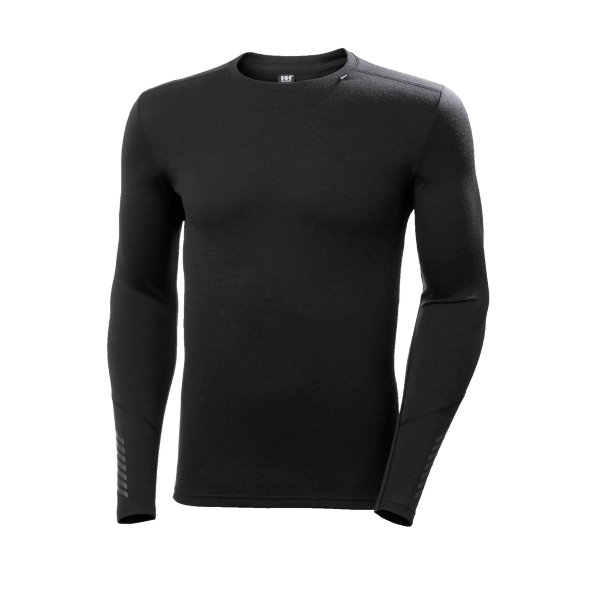 Helly Hansen Lifa Merino MW Mens Crew 2026 - Image 5