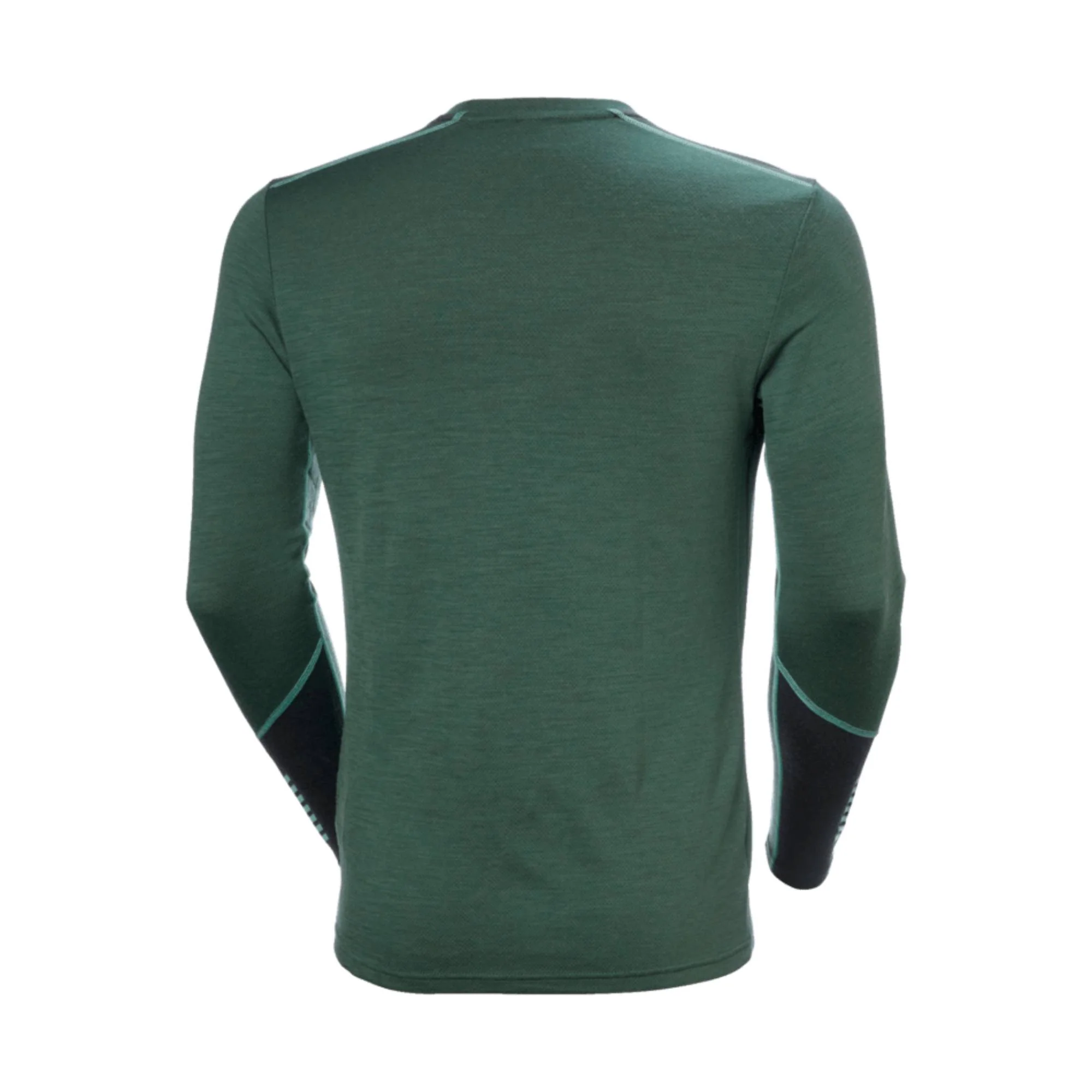 Helly Hansen Lifa Merino MW Mens Crew 2026 - Image 6