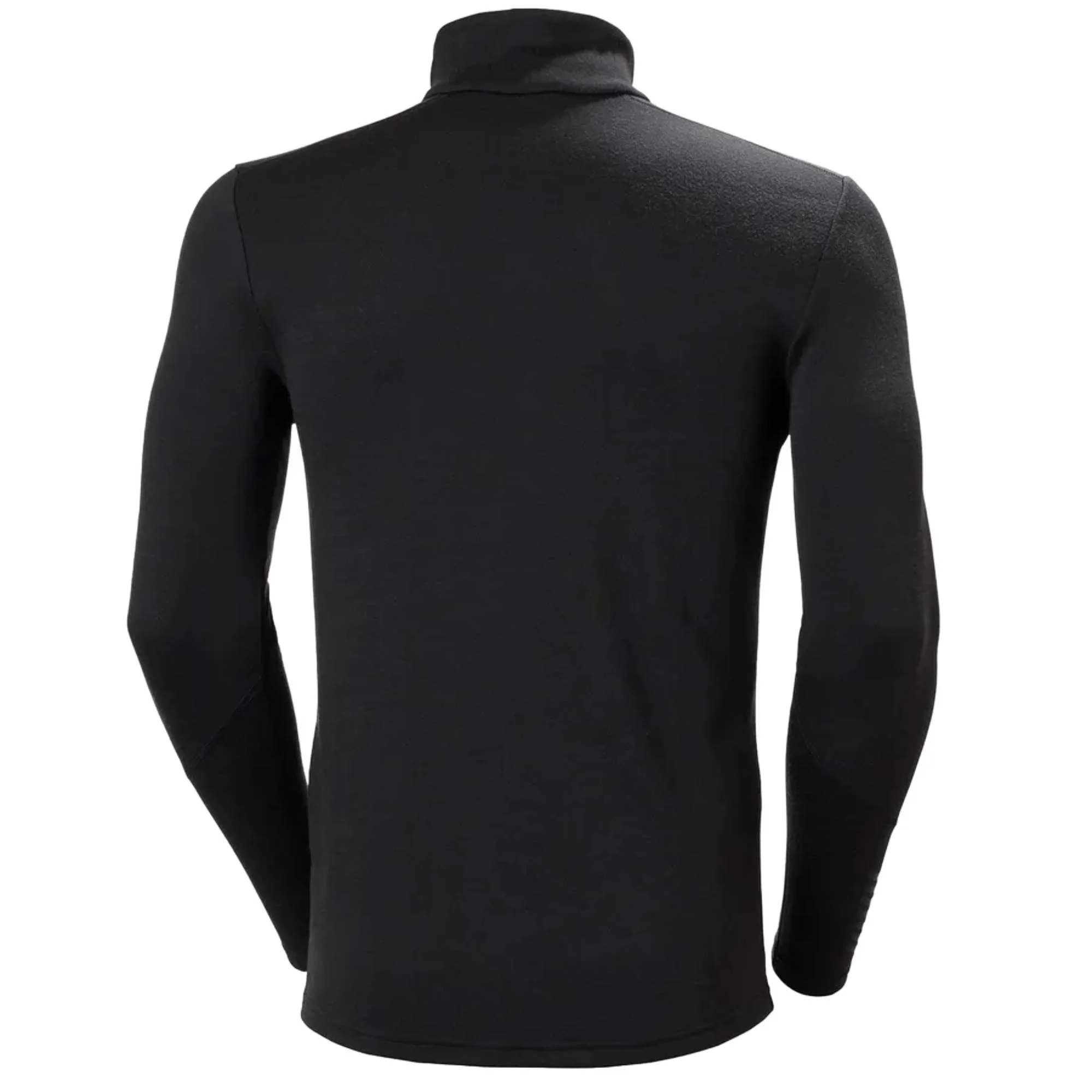 Helly Hansen Lifa Merino MW Mens Half Zip 2025 - Image 2
