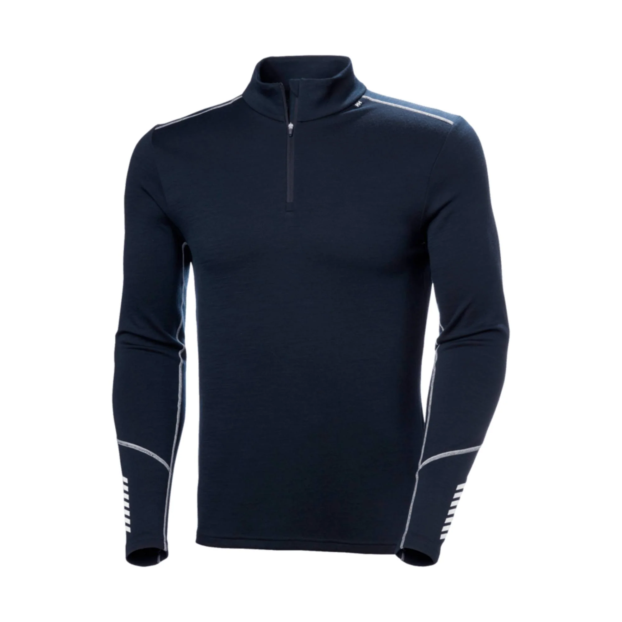Helly Hansen Lifa Merino MW Mens Half Zip 2026 - Image 2