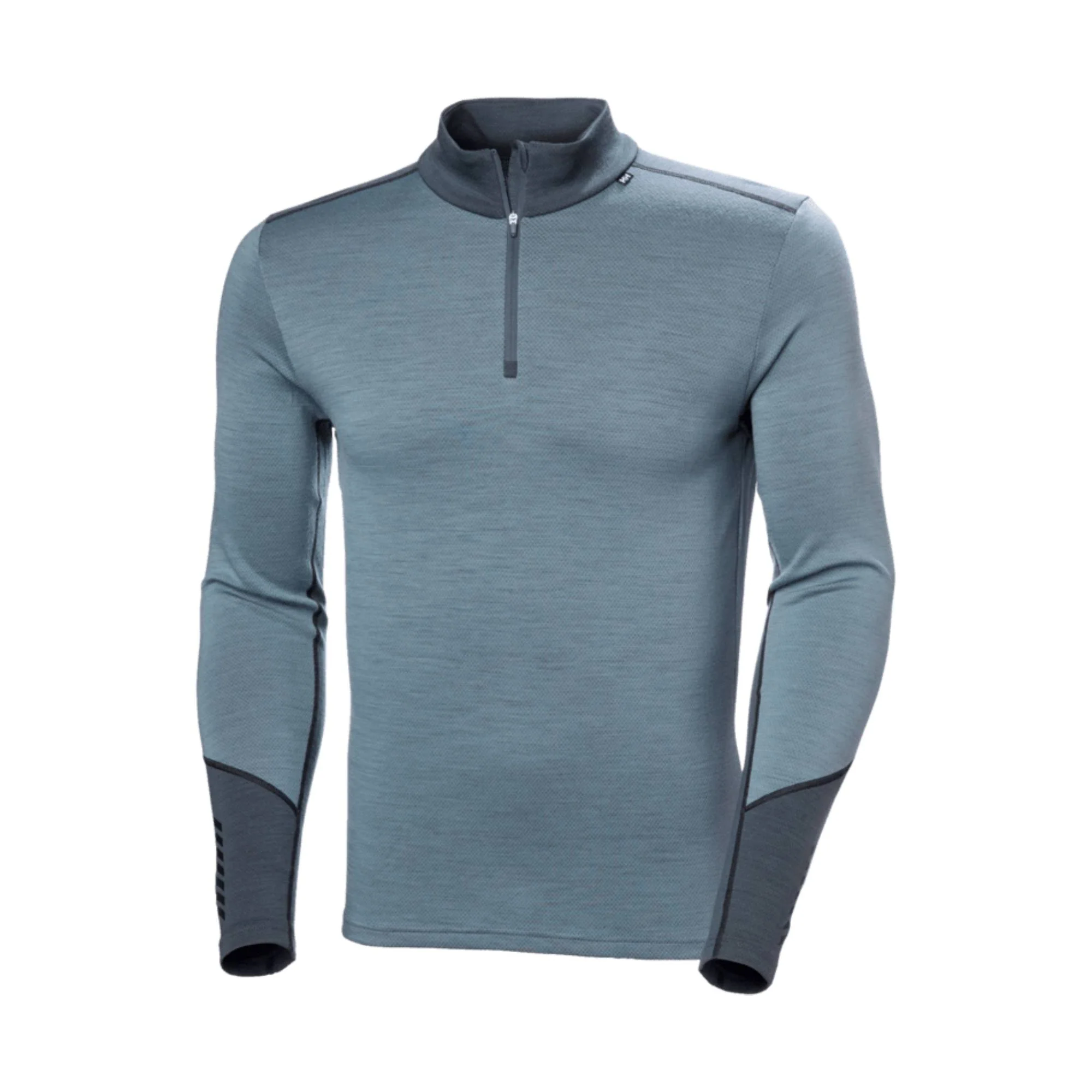 Helly Hansen Lifa Merino MW Mens Half Zip 2026 - Image 3