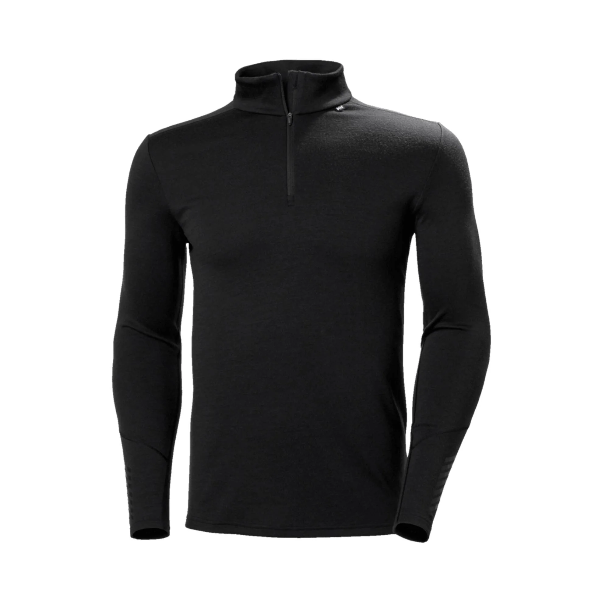Helly Hansen Lifa Merino MW Mens Half Zip 2026 - Image 4