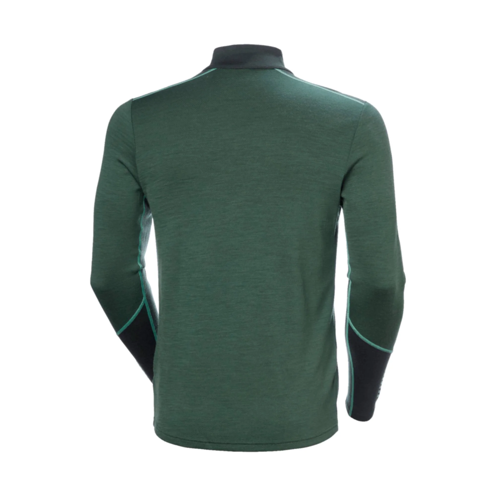 Helly Hansen Lifa Merino MW Mens Half Zip 2026 - Image 5