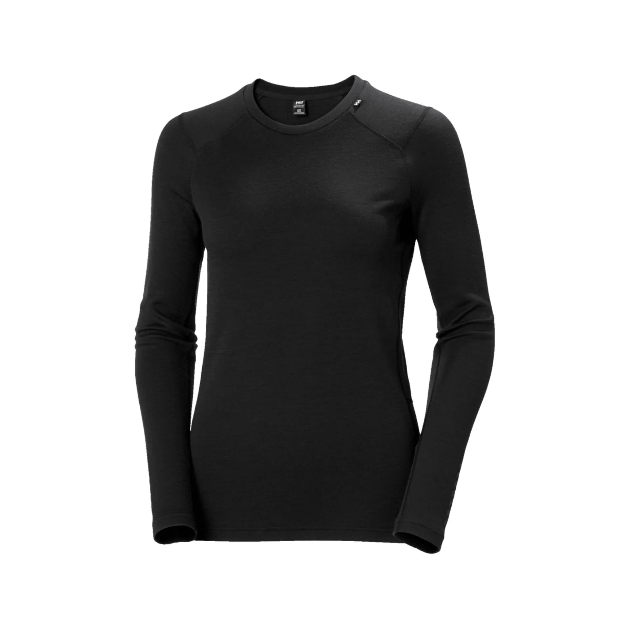 Helly Hansen Lifa Merino MW Womens Crew 2026 - Image 2