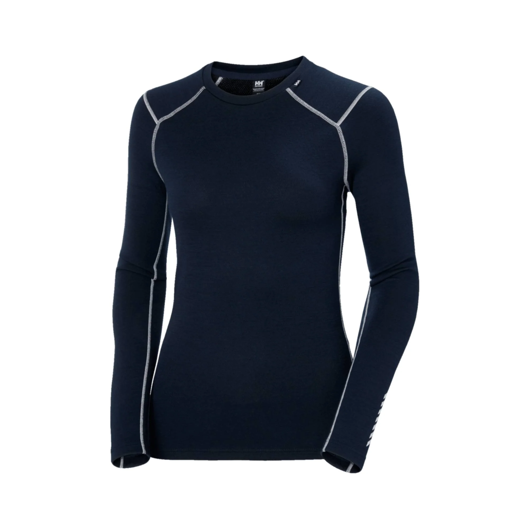 Helly Hansen Lifa Merino MW Womens Crew 2026 - Image 3