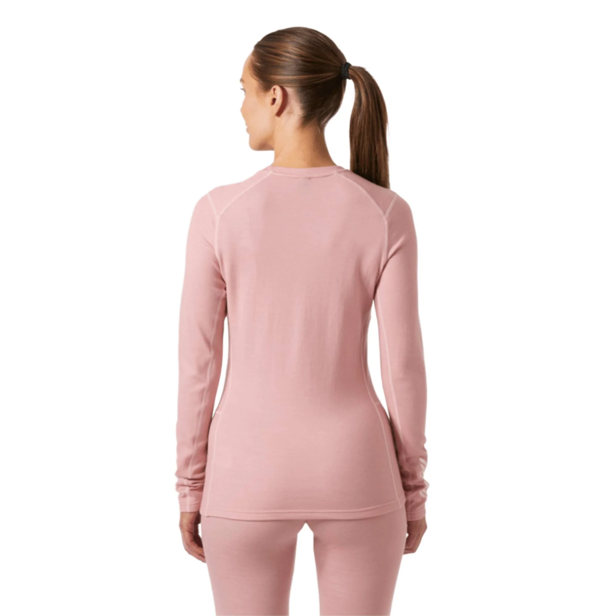 Helly Hansen Lifa Merino MW Womens Crew 2026 - Image 7