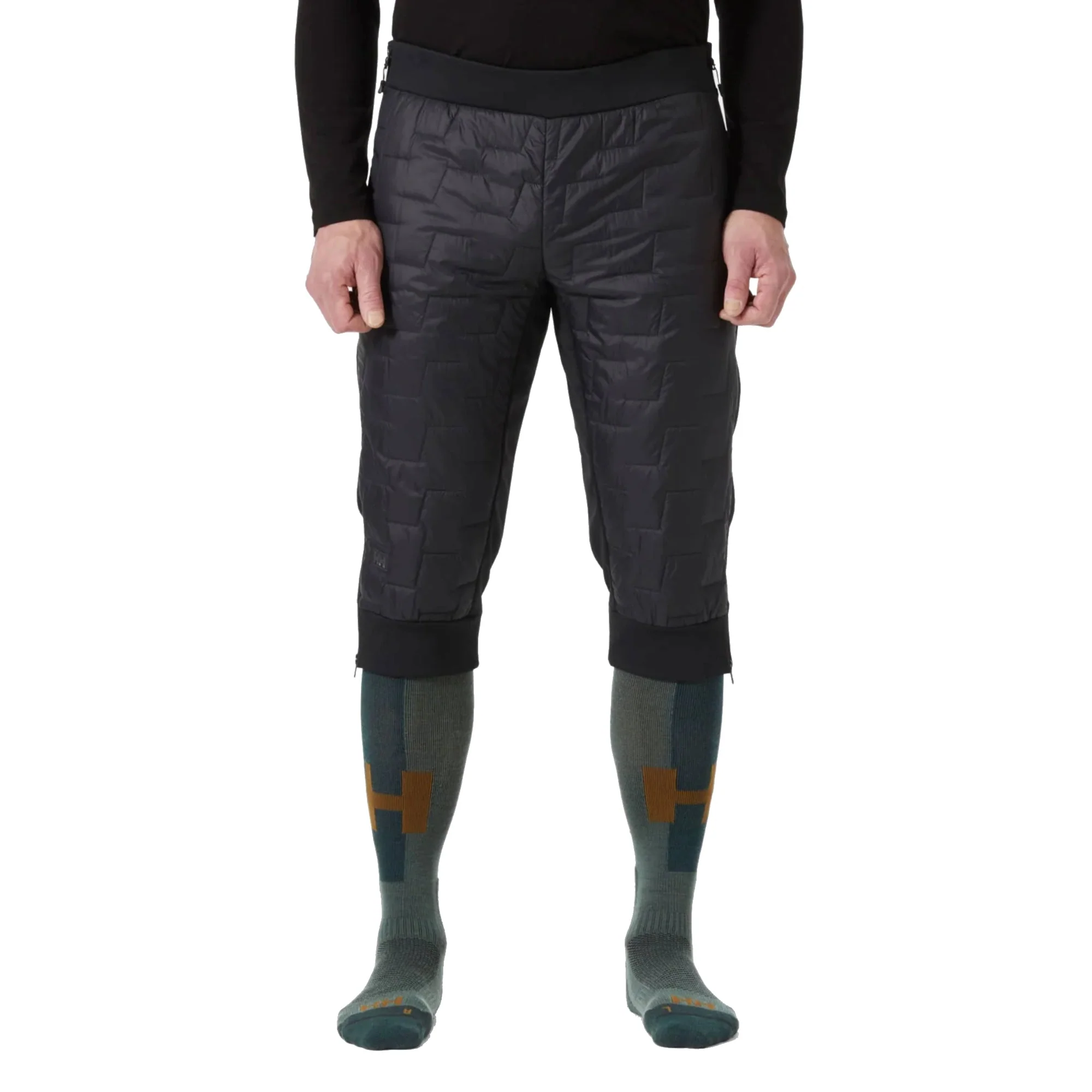 Helly Hansen Lifaloft FZ Mens 3-4 Insulator Pant 2025 - Image 2