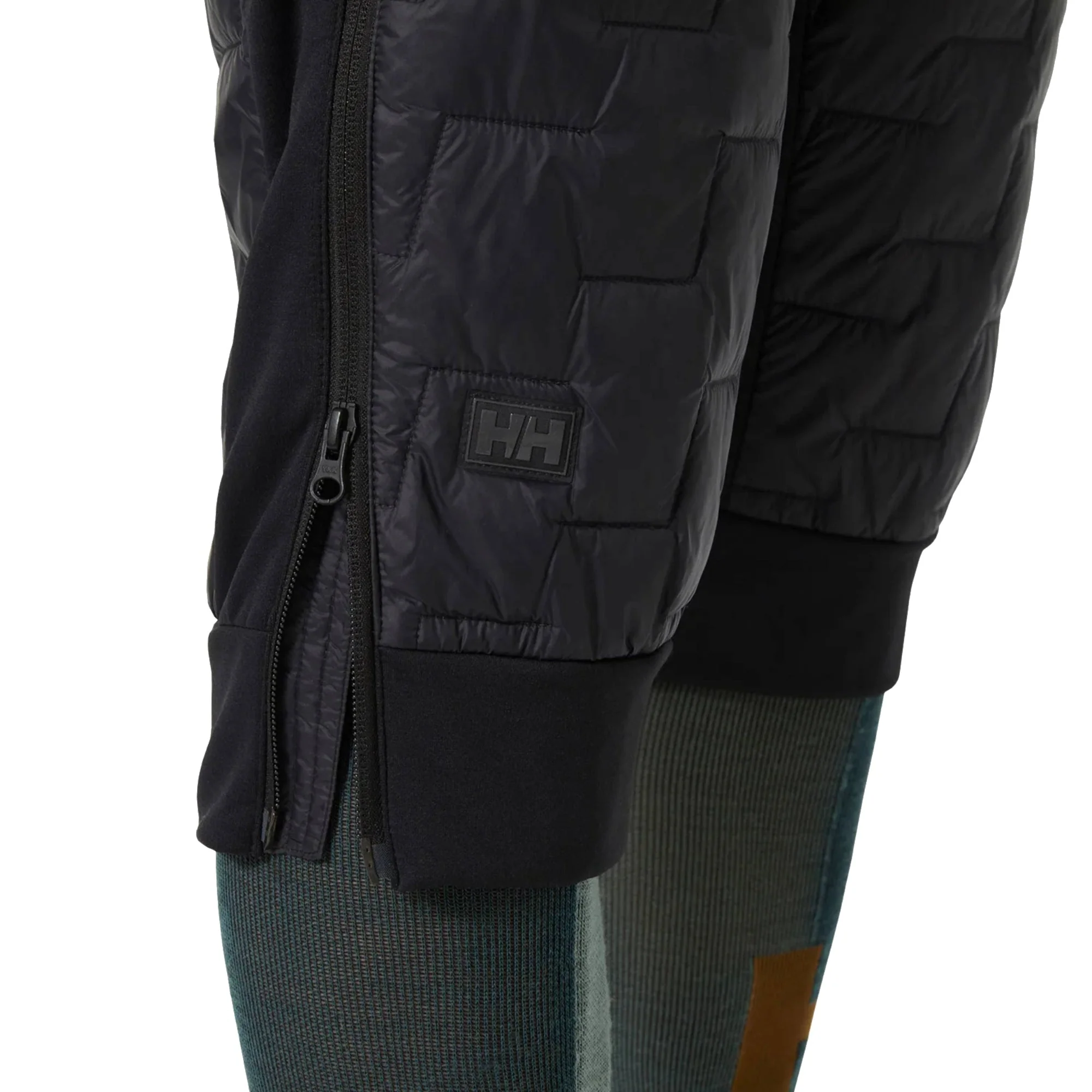 Helly Hansen Lifaloft FZ Mens 3-4 Insulator Pant 2025 - Image 6