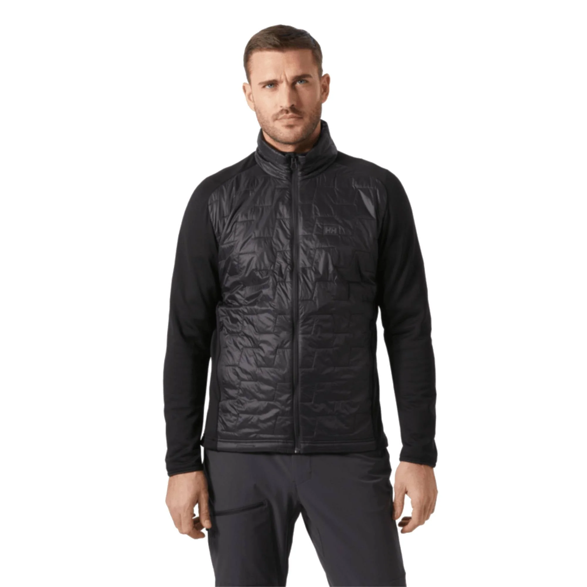 Helly Hansen Lifaloft Mens Hybrid Insulator Jacket 2026 - Image 4