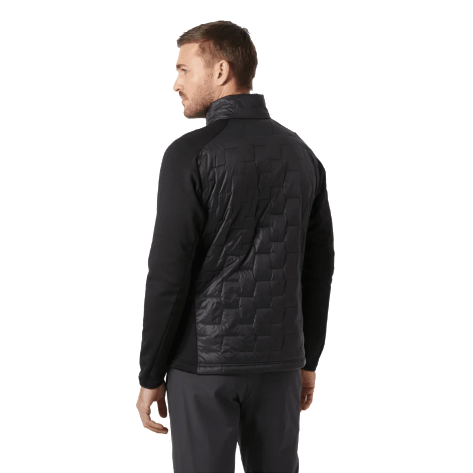 Helly Hansen Lifaloft Mens Hybrid Insulator Jacket 2026 - Image 5