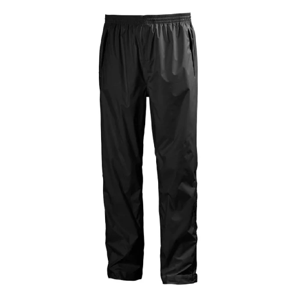 Helly Hansen Loke Mens Pant 2024 Black XXL