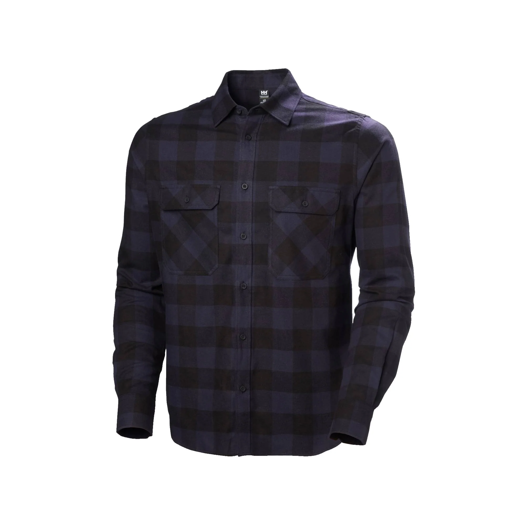 Helly Hansen Lokka Mens Flannel LS Shirt 2026