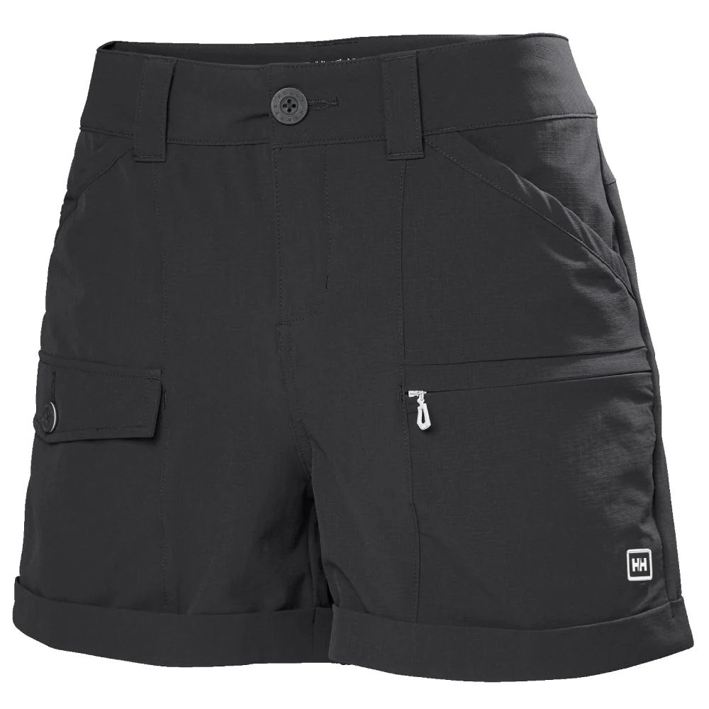 Helly Hansen Maridalen Womens Shorts 2024 - Image 2