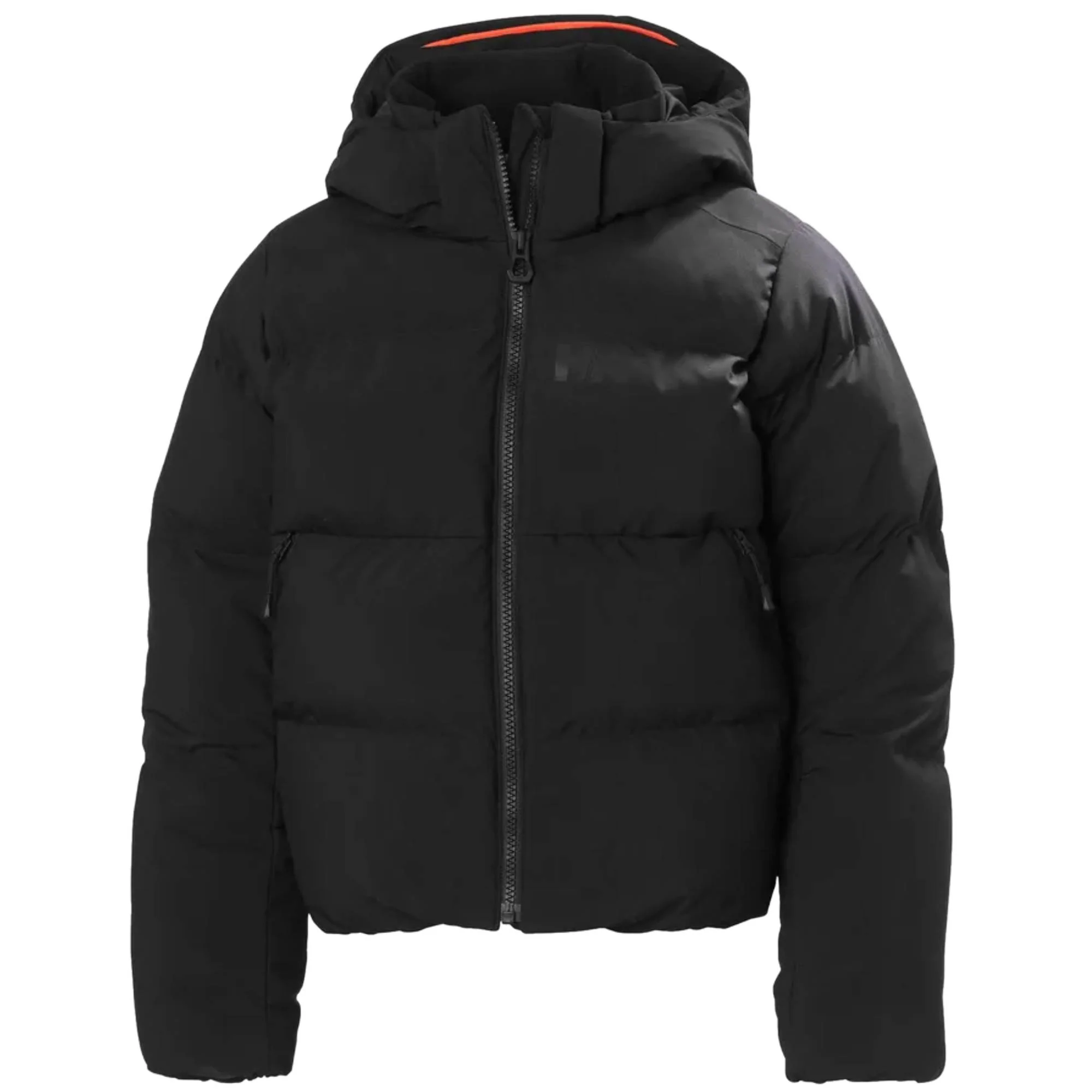 Helly Hansen Nora Junior Short Puffy Jacket 2025 - Image 10