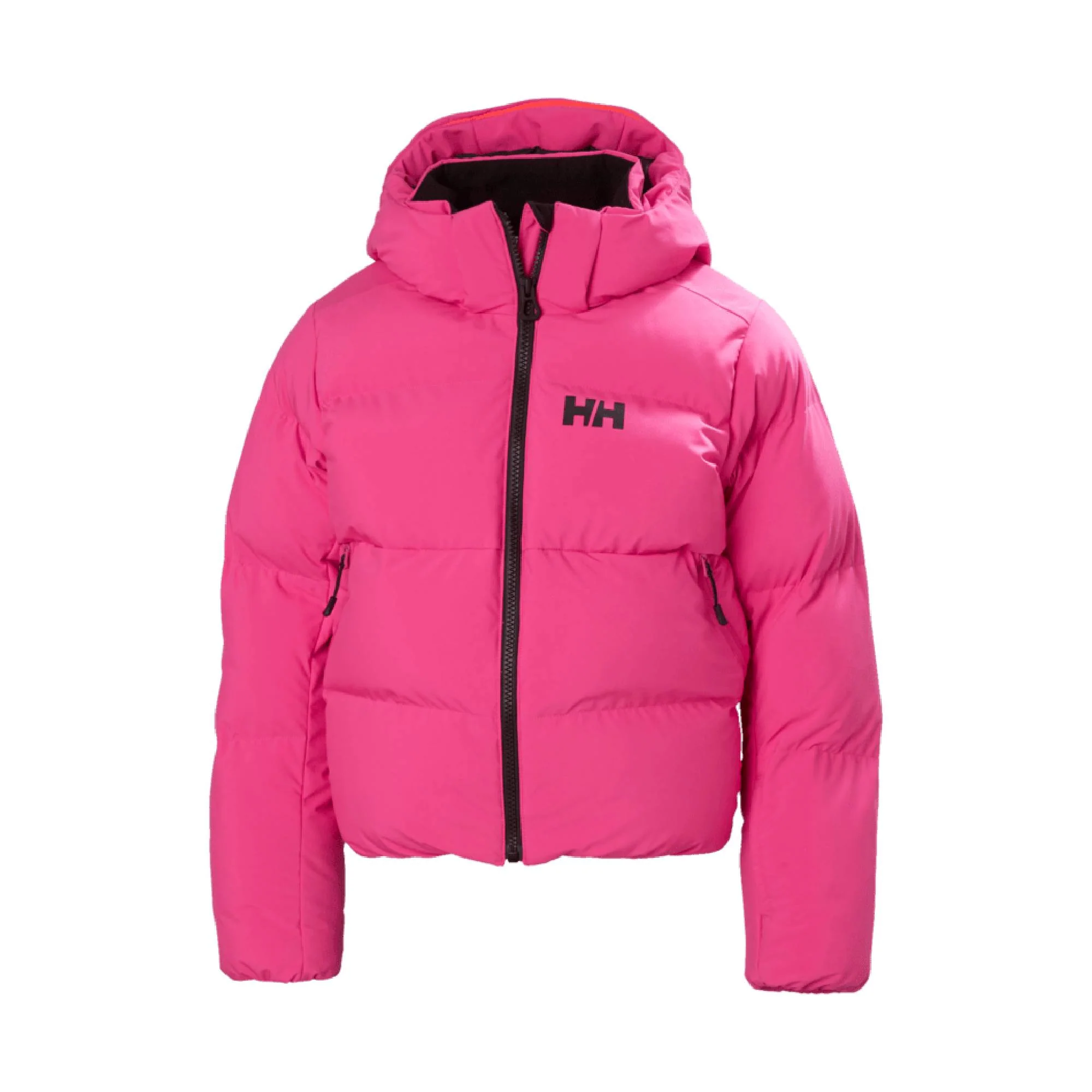 Helly Hansen Nora Junior Short Puffy Jacket 2025 - Image 3