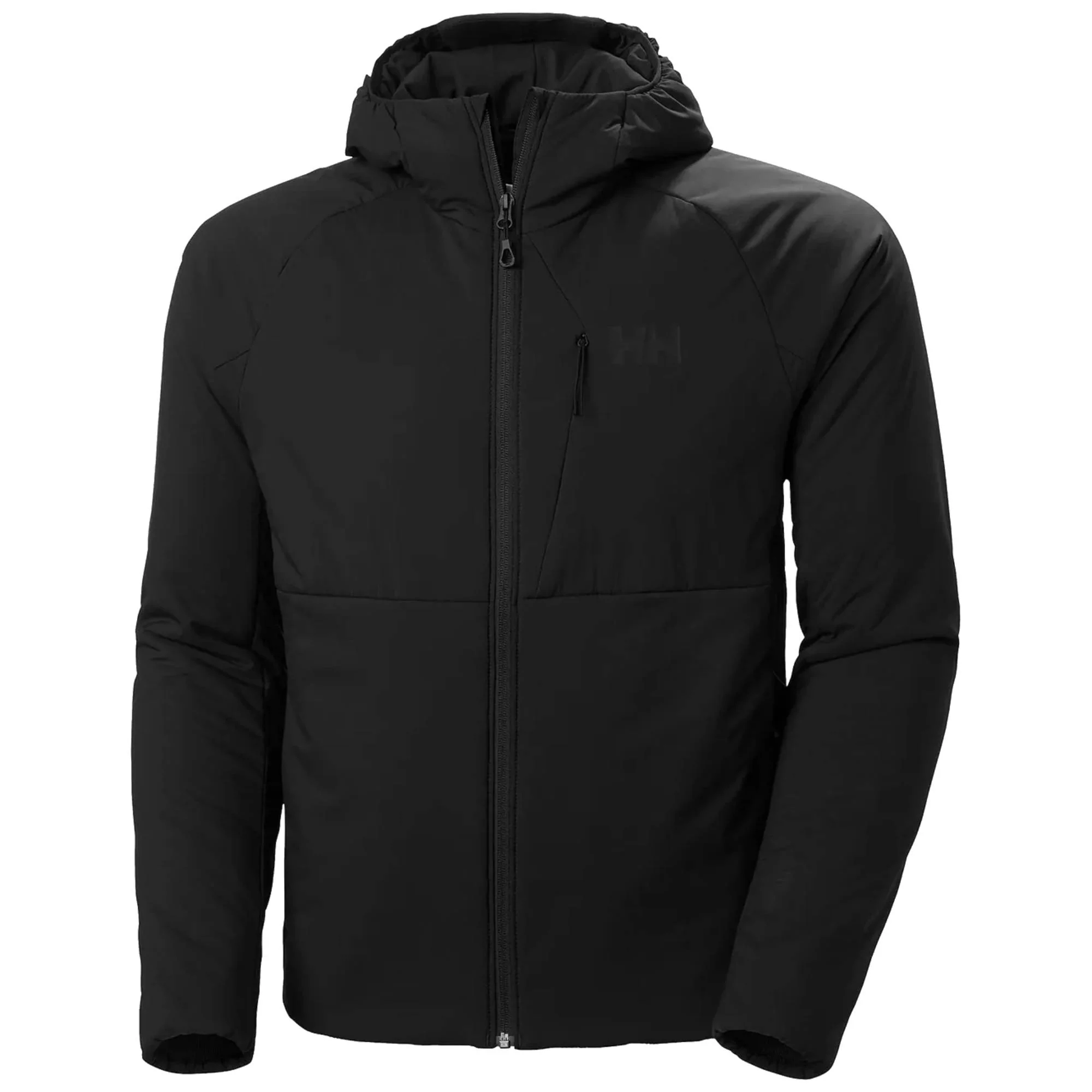 Helly Hansen Odin Stretch 2.0 Mens Hood Insulated Jacket 2026 - Image 9