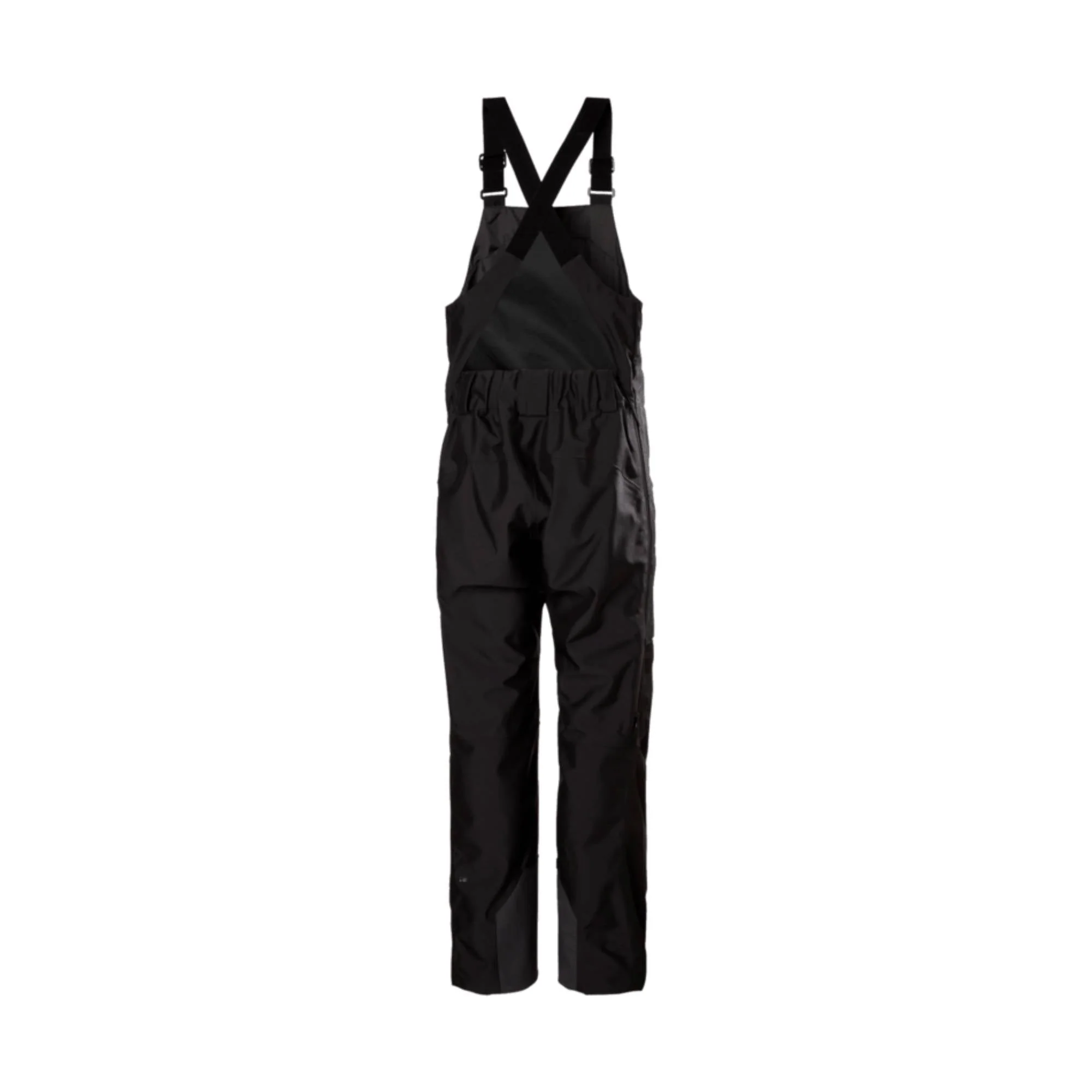 Helly Hansen Powderqueen 2.0 Womens Bib Pant 2026 - Image 2