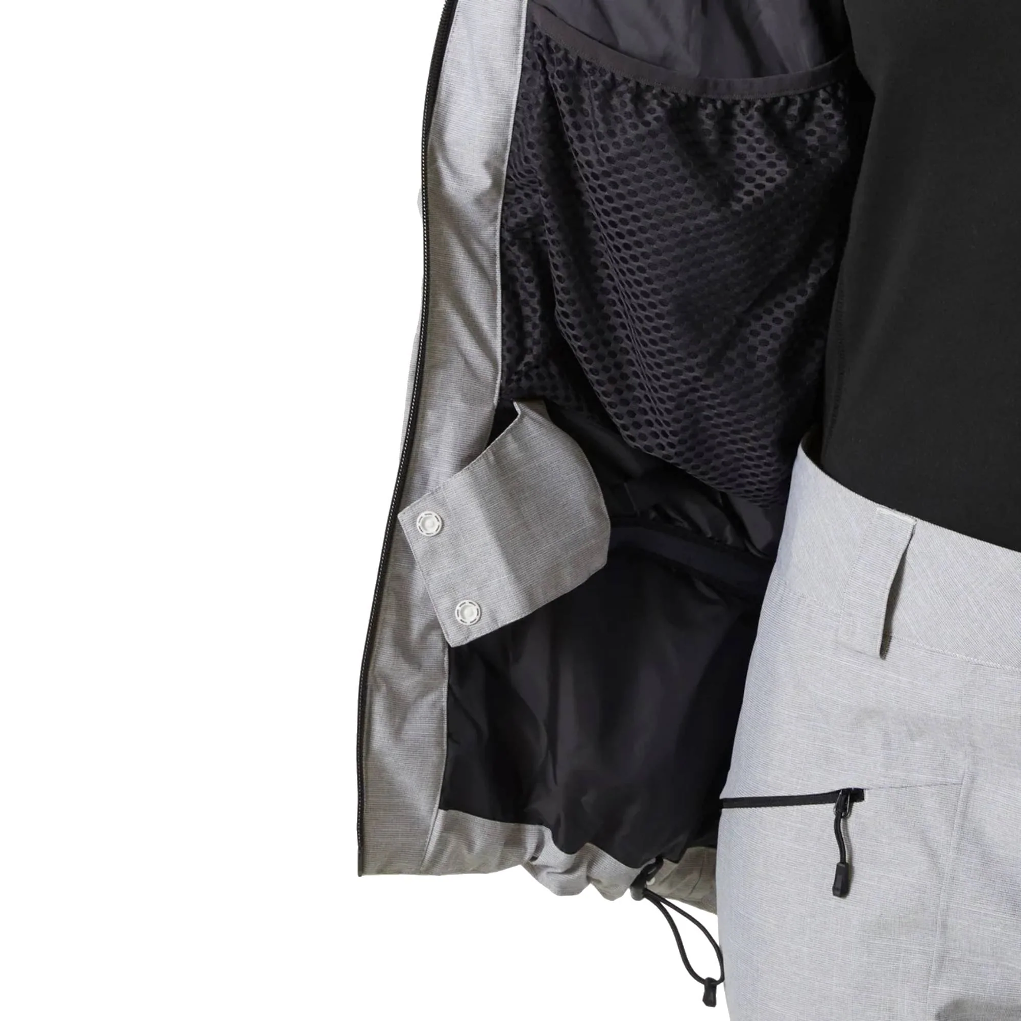 Helly Hansen Powderqueen 3.0 Womens Jacket 2025 - Image 8