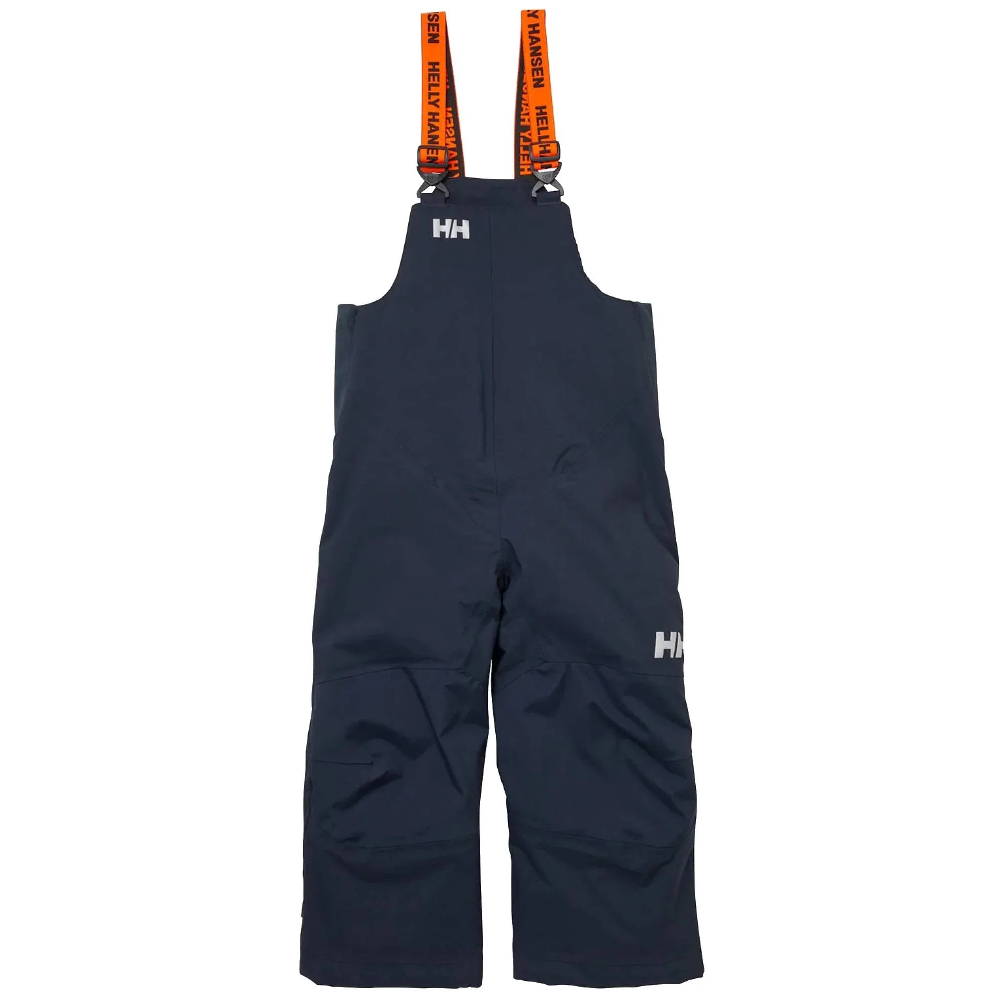 Helly Hansen Rider 2 Preschool Insulated Bib 2025 - Image 2