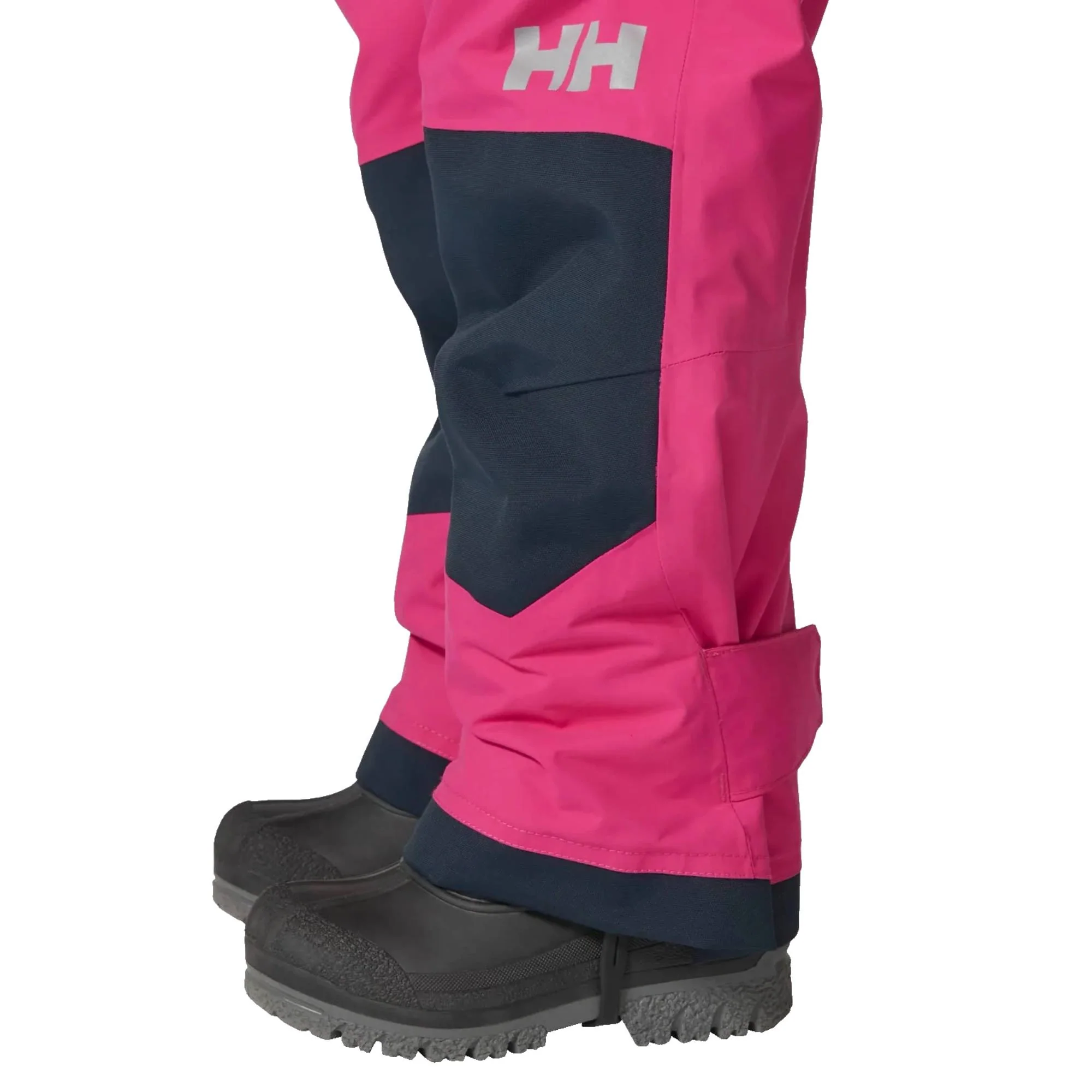 Helly Hansen Rider 2 Preschool Insulated Bib 2025 - Image 5