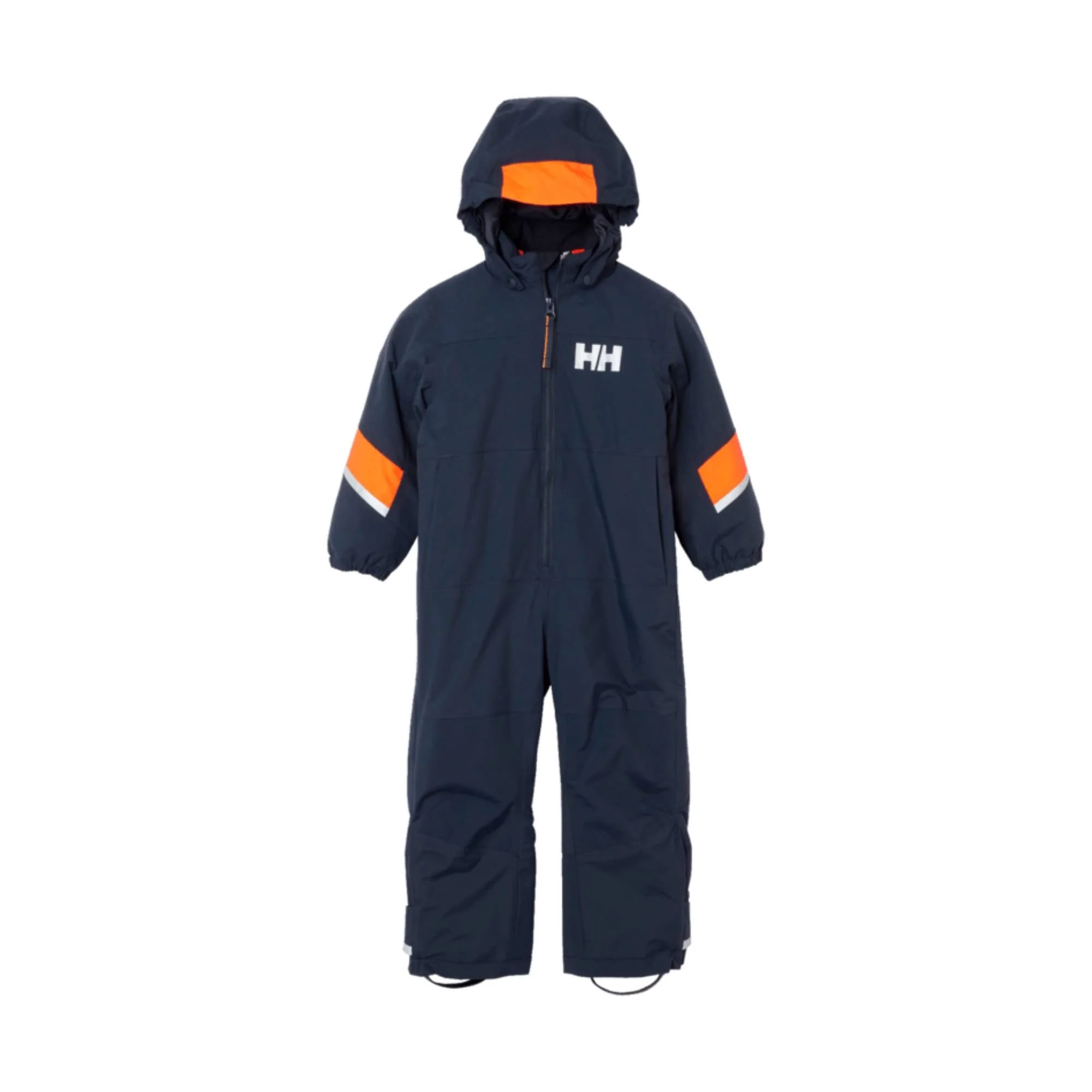 Helly Hansen Rider 3.0 Preschool Suit 2026 - Image 2