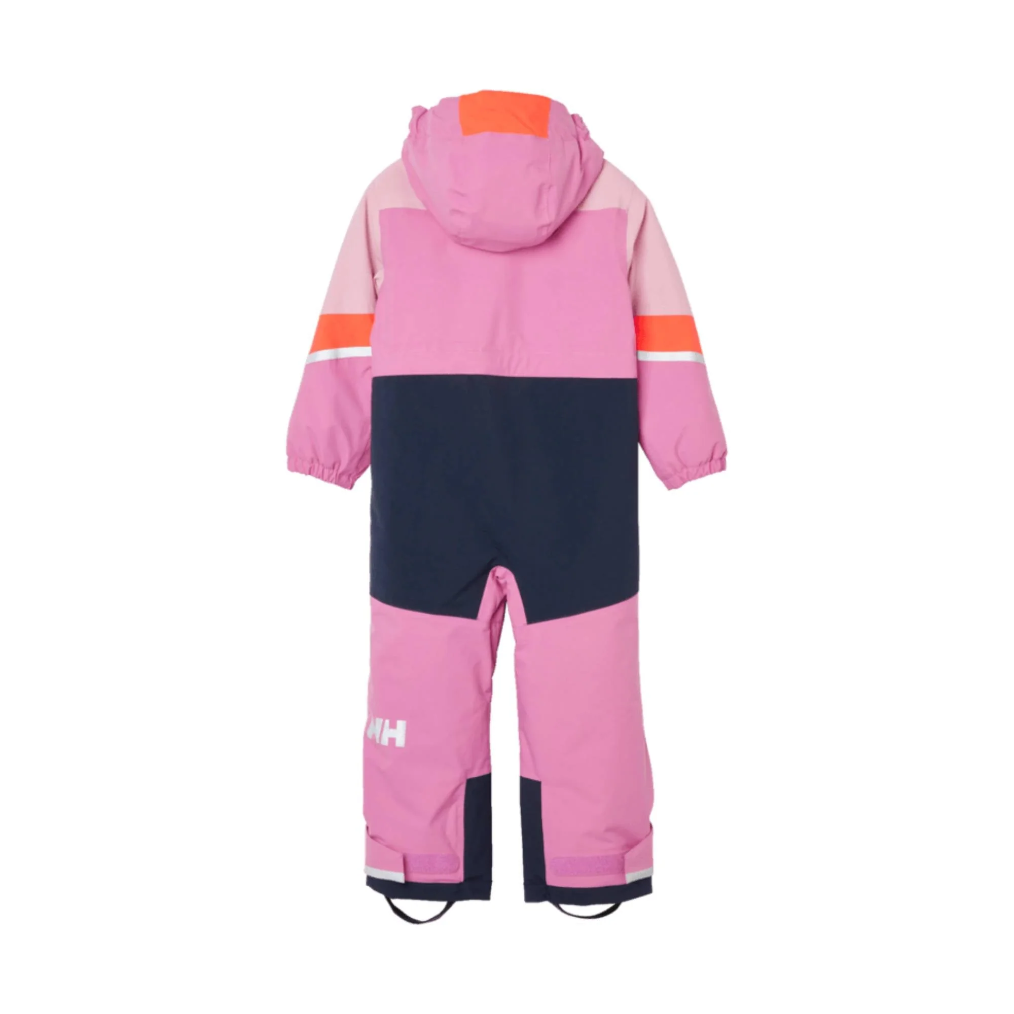 Helly Hansen Rider 3.0 Preschool Suit 2026 - Image 3