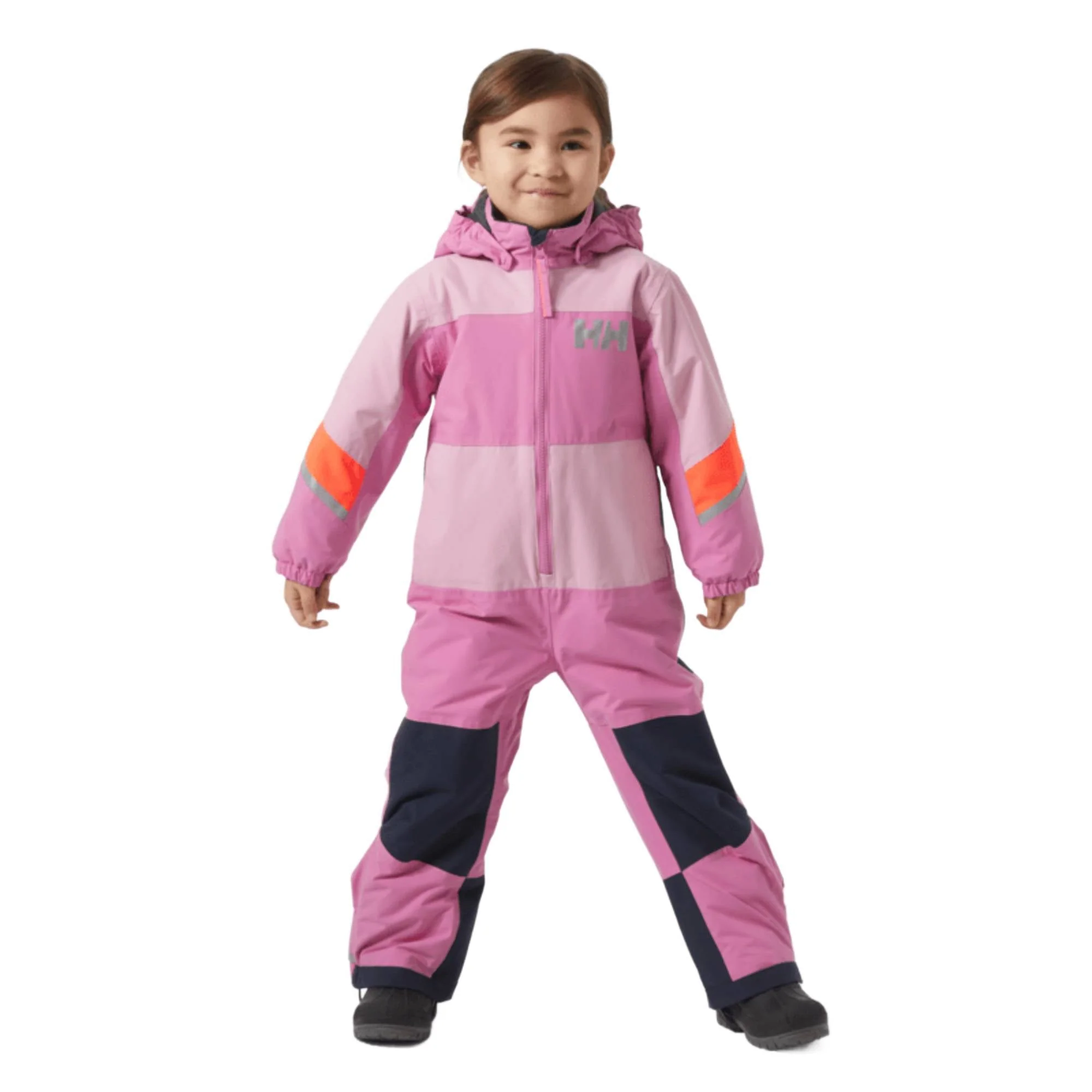 Helly Hansen Rider 3.0 Preschool Suit 2026 - Image 4
