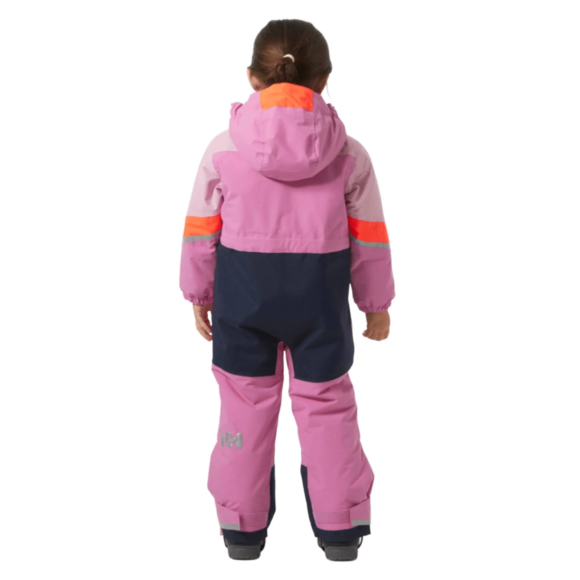 Helly Hansen Rider 3.0 Preschool Suit 2026 - Image 5