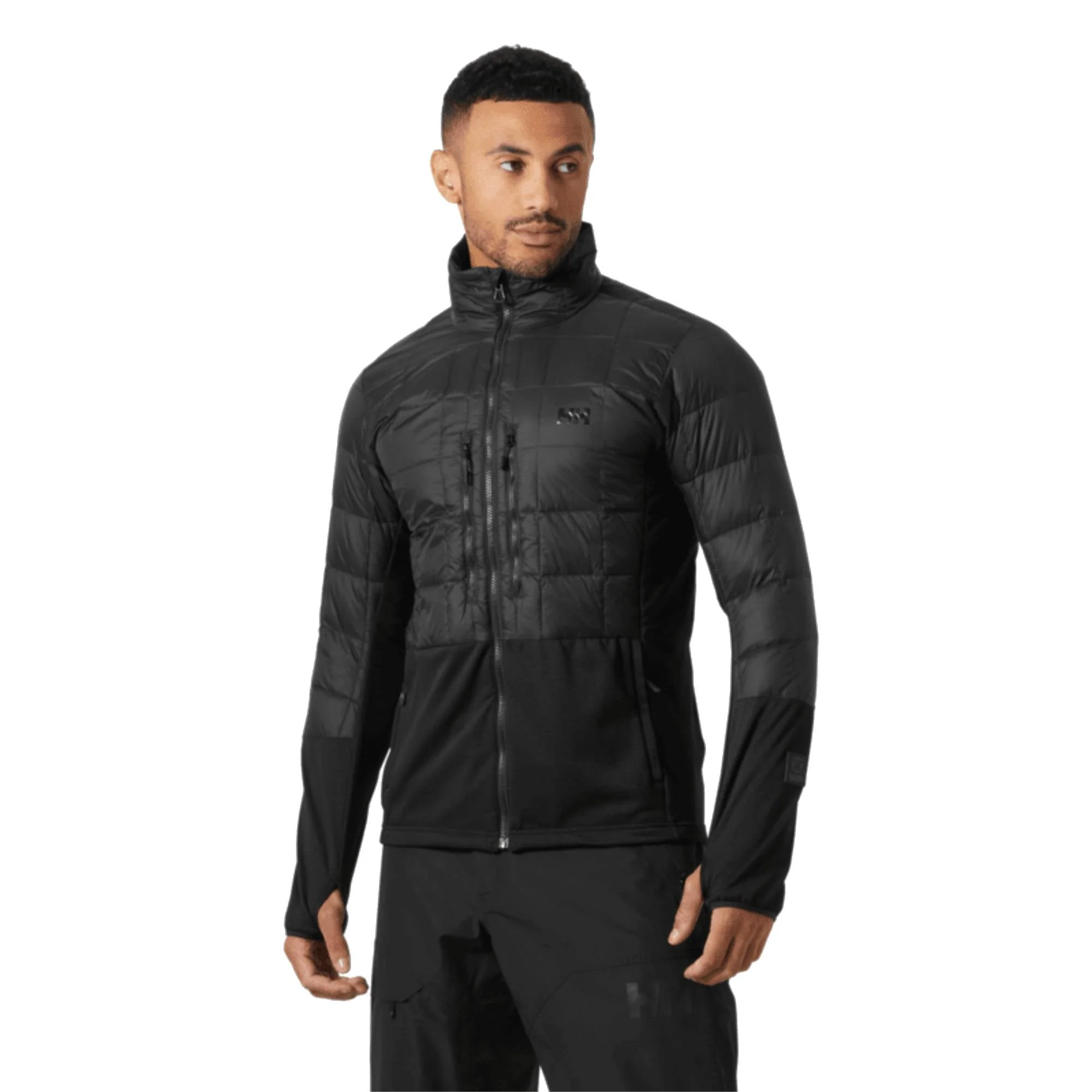 Helly Hansen Ridge Mens Hybrid Insulator 2026 - Image 4