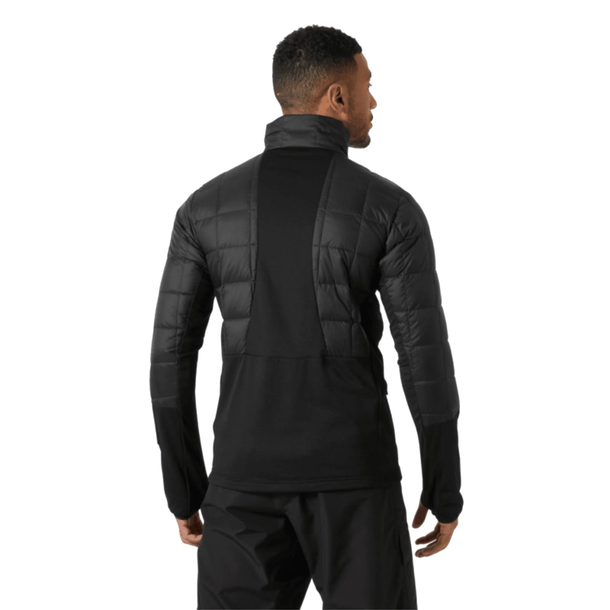Helly Hansen Ridge Mens Hybrid Insulator 2026 - Image 5