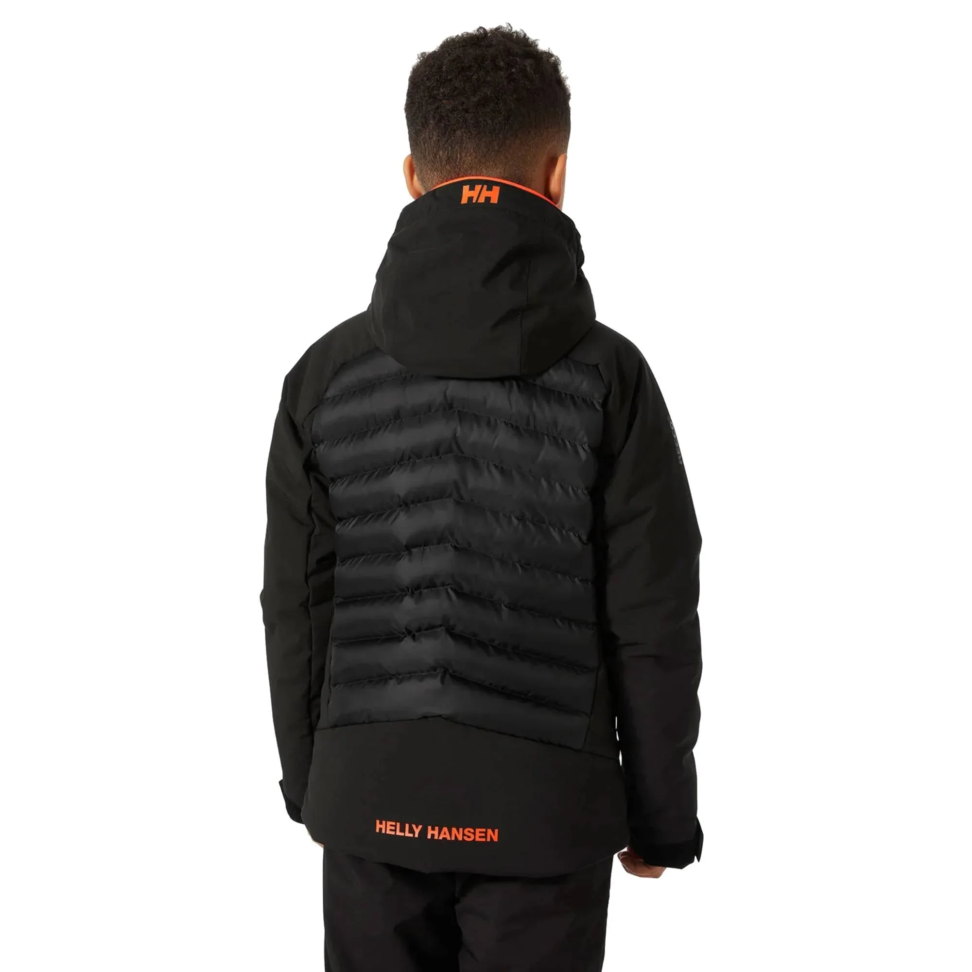 Helly Hansen Serene Junior Jacket 2025 - Image 5