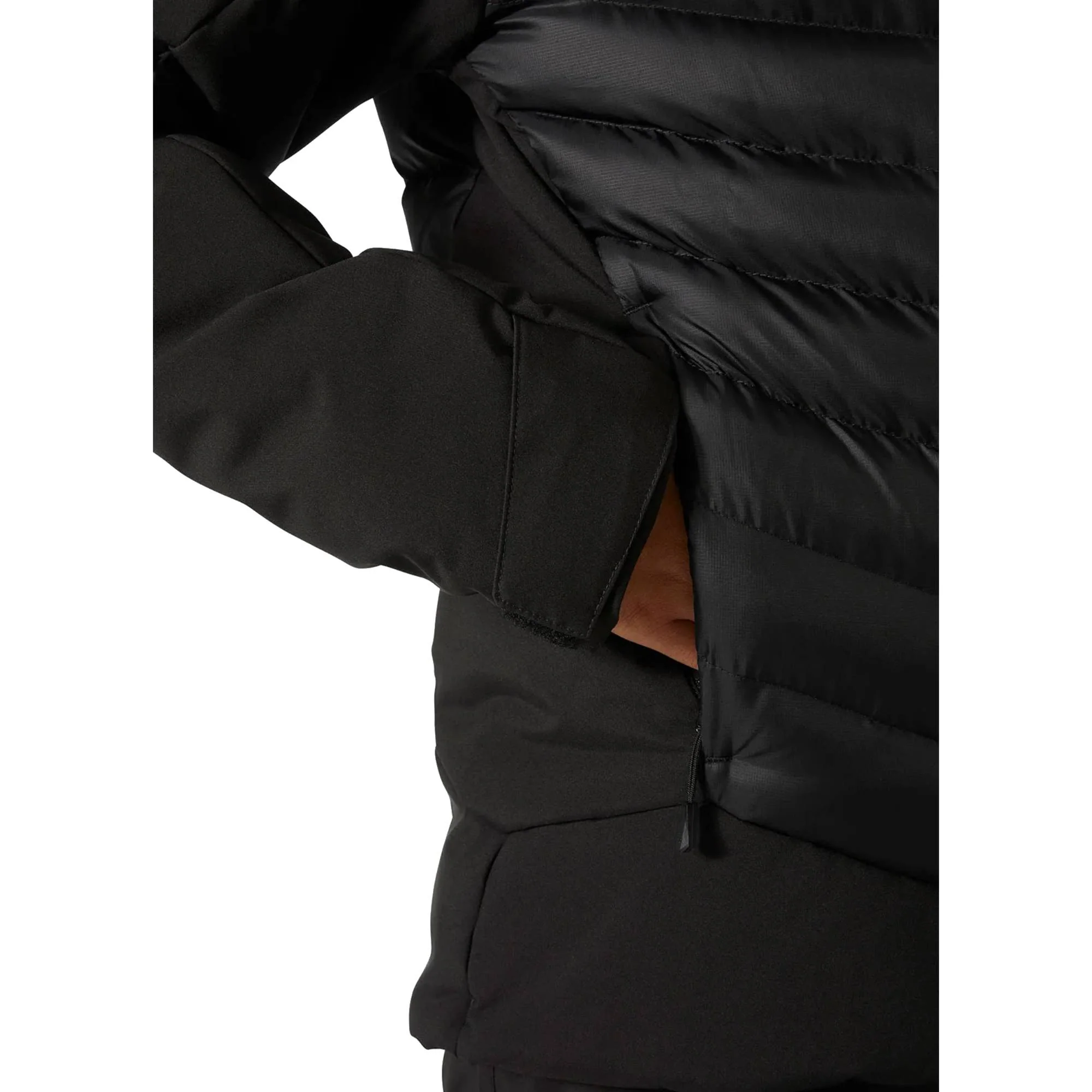 Helly Hansen Serene Junior Jacket 2025 - Image 7