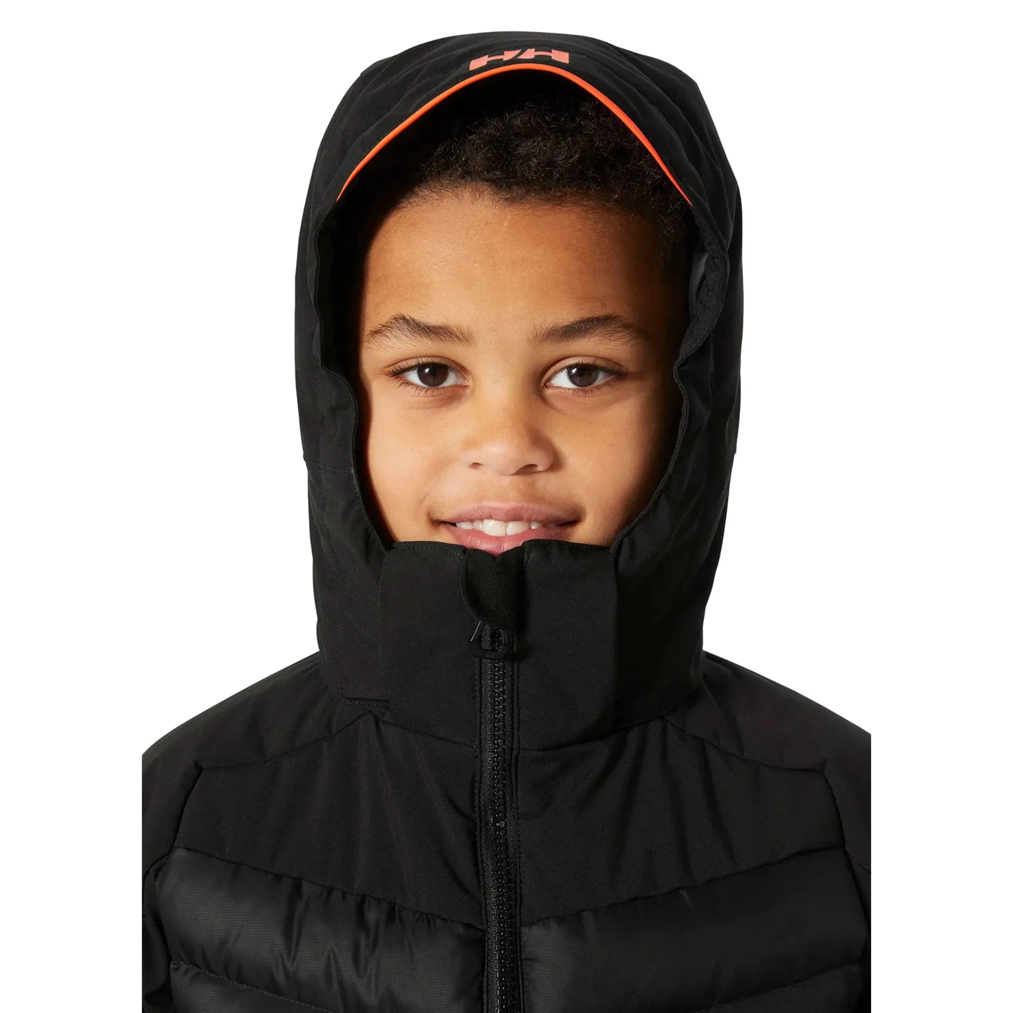 Helly Hansen Serene Junior Jacket 2025 - Image 8