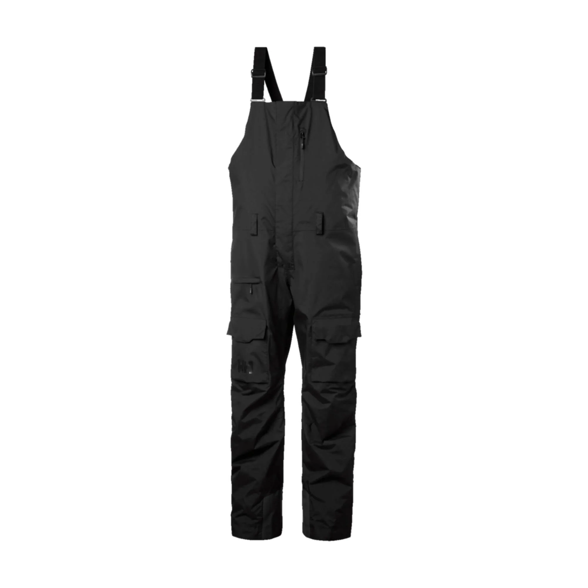 Helly Hansen Sogn Mens Bib Cargo Pant 2026 - Image 2