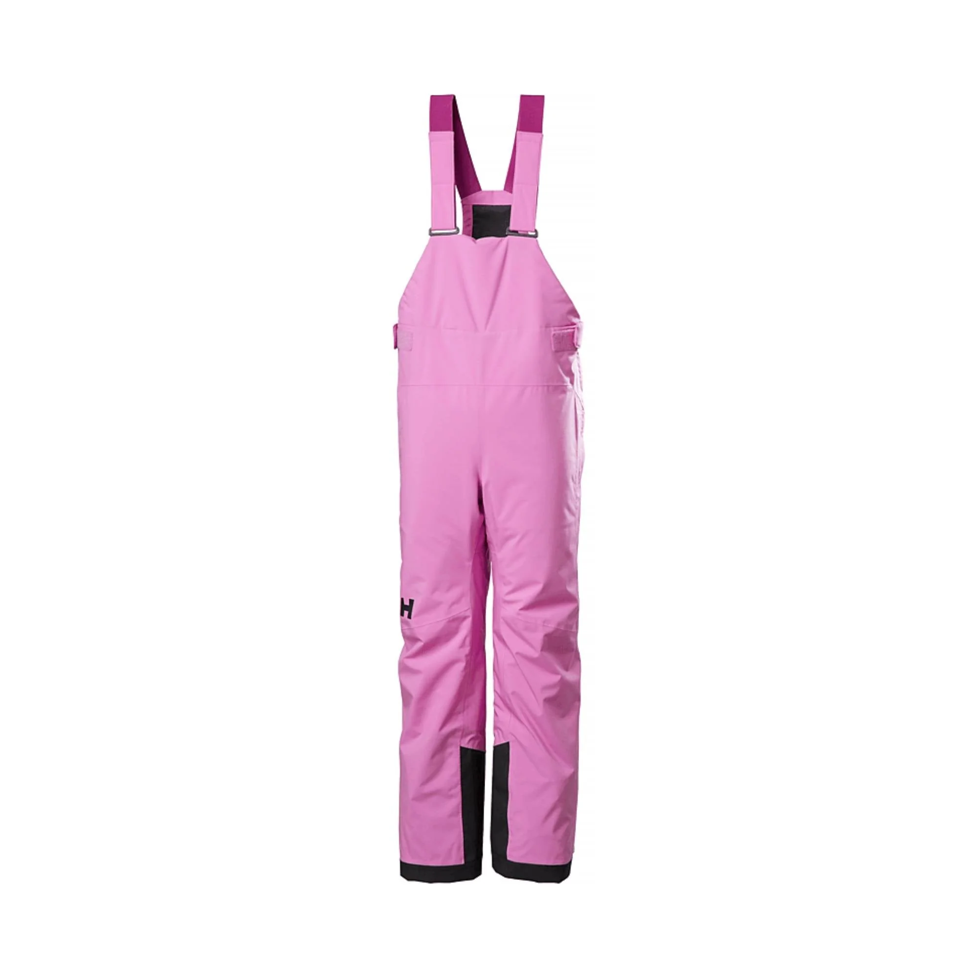 Helly Hansen Stellar Junior Girls Bib Pant 2026 - Image 2