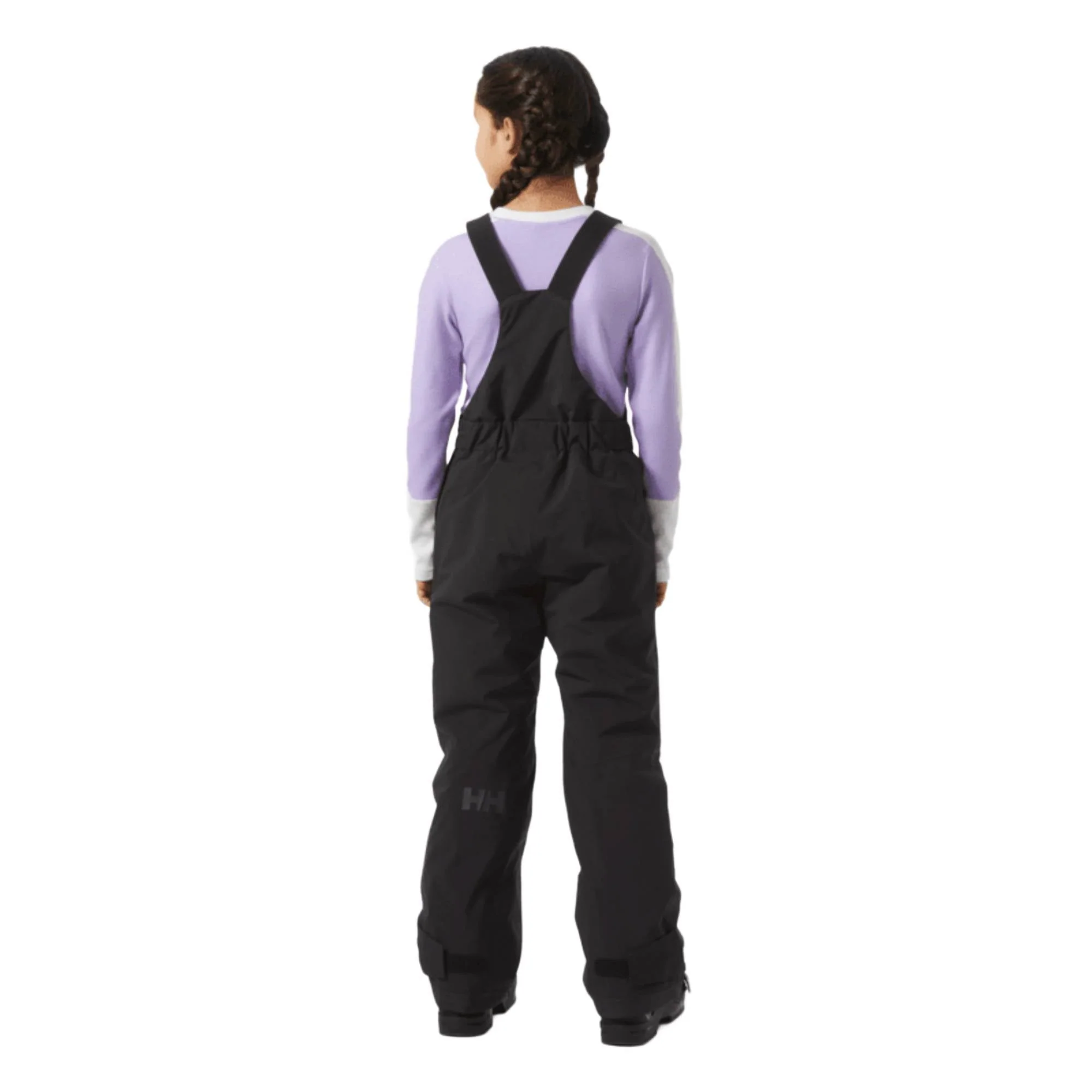 Helly Hansen Stellar Junior Girls Bib Pant 2026 - Image 5