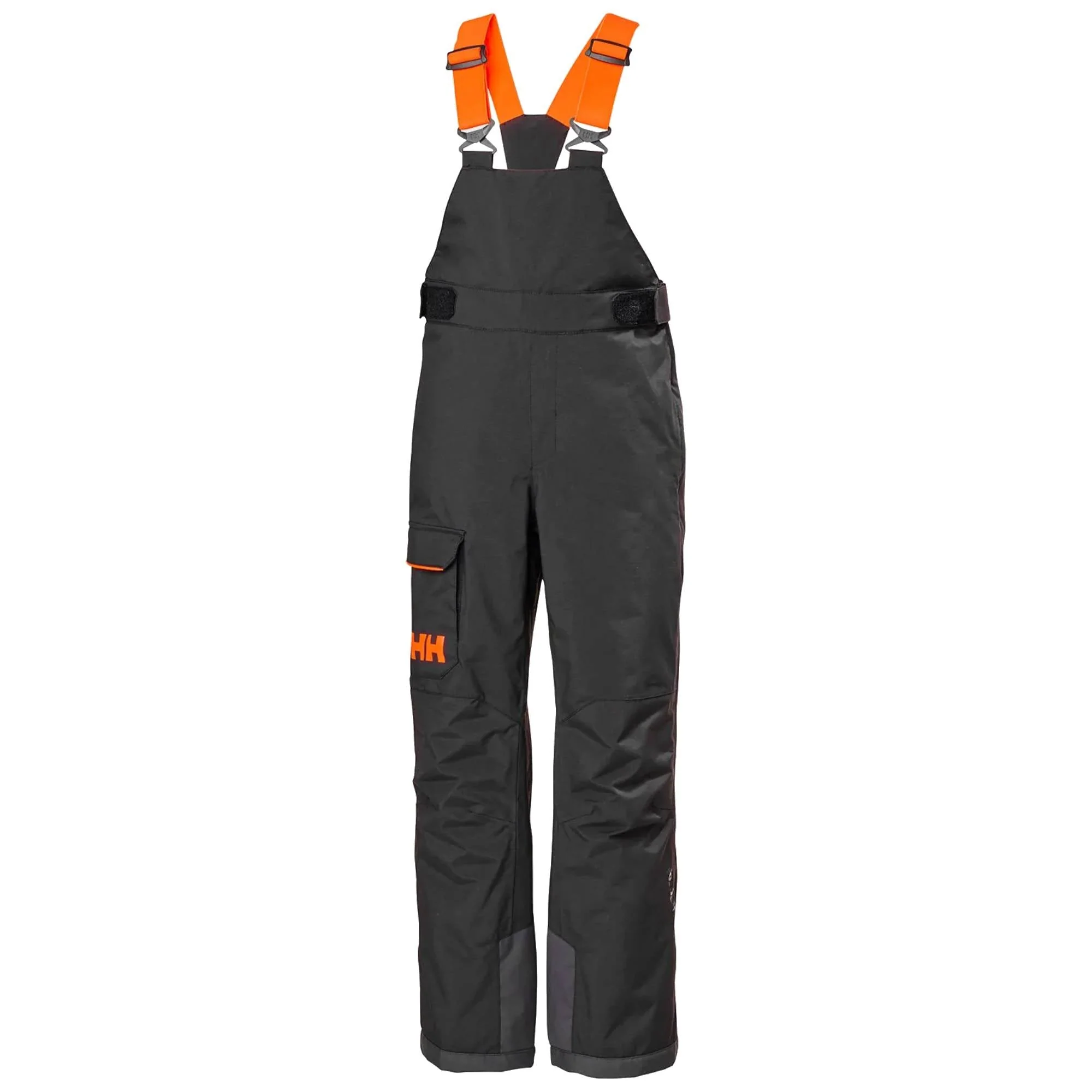 Helly Hansen Summit Junior Bib Pant 2025 - Image 2