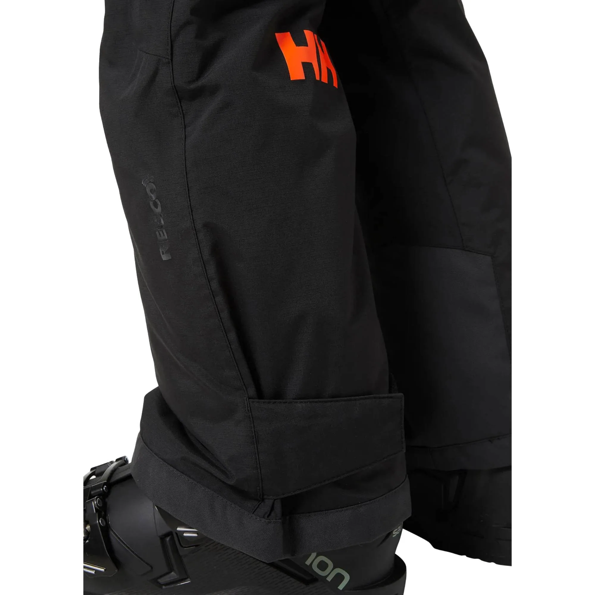 Helly Hansen Summit Junior Bib Pant 2025 - Image 5