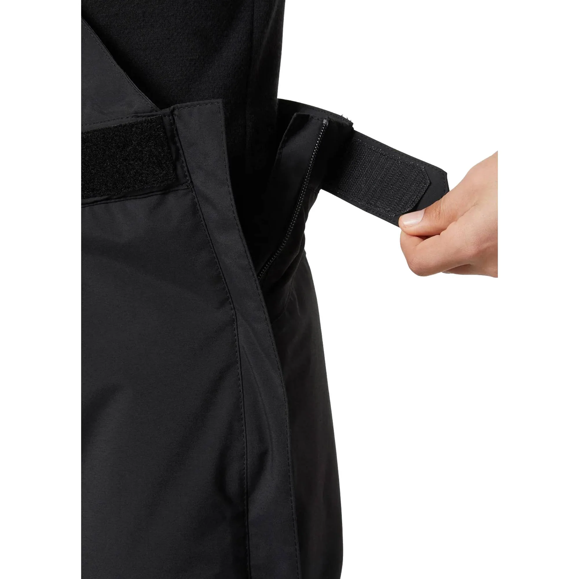 Helly Hansen Summit Junior Bib Pant 2025 - Image 7