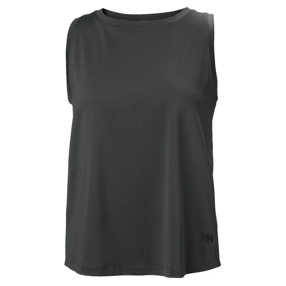 Helly Hansen Tech Split Back 2.0 Womens Tank 2024