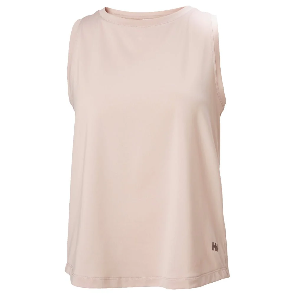 Helly Hansen Tech Split Back 2.0 Womens Tank 2024 - Image 2