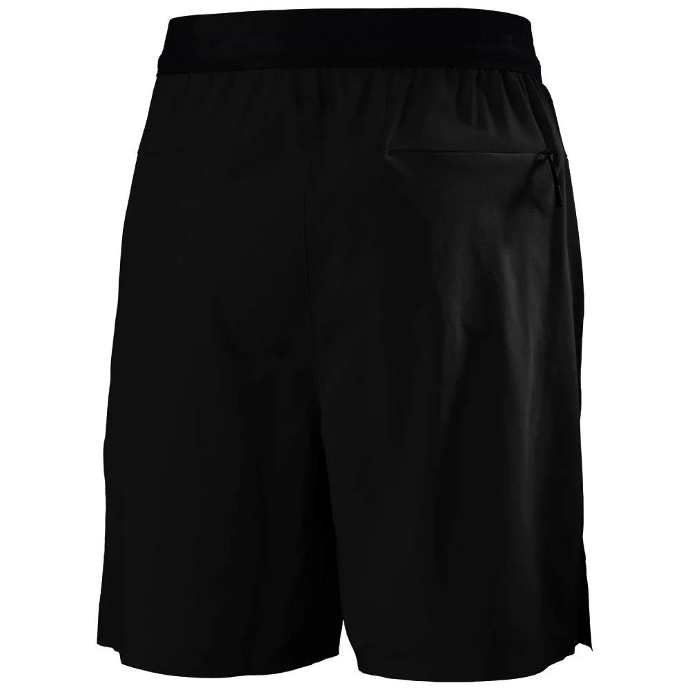 Helly Hansen Tech Trail Mens Short 2023 - Image 2