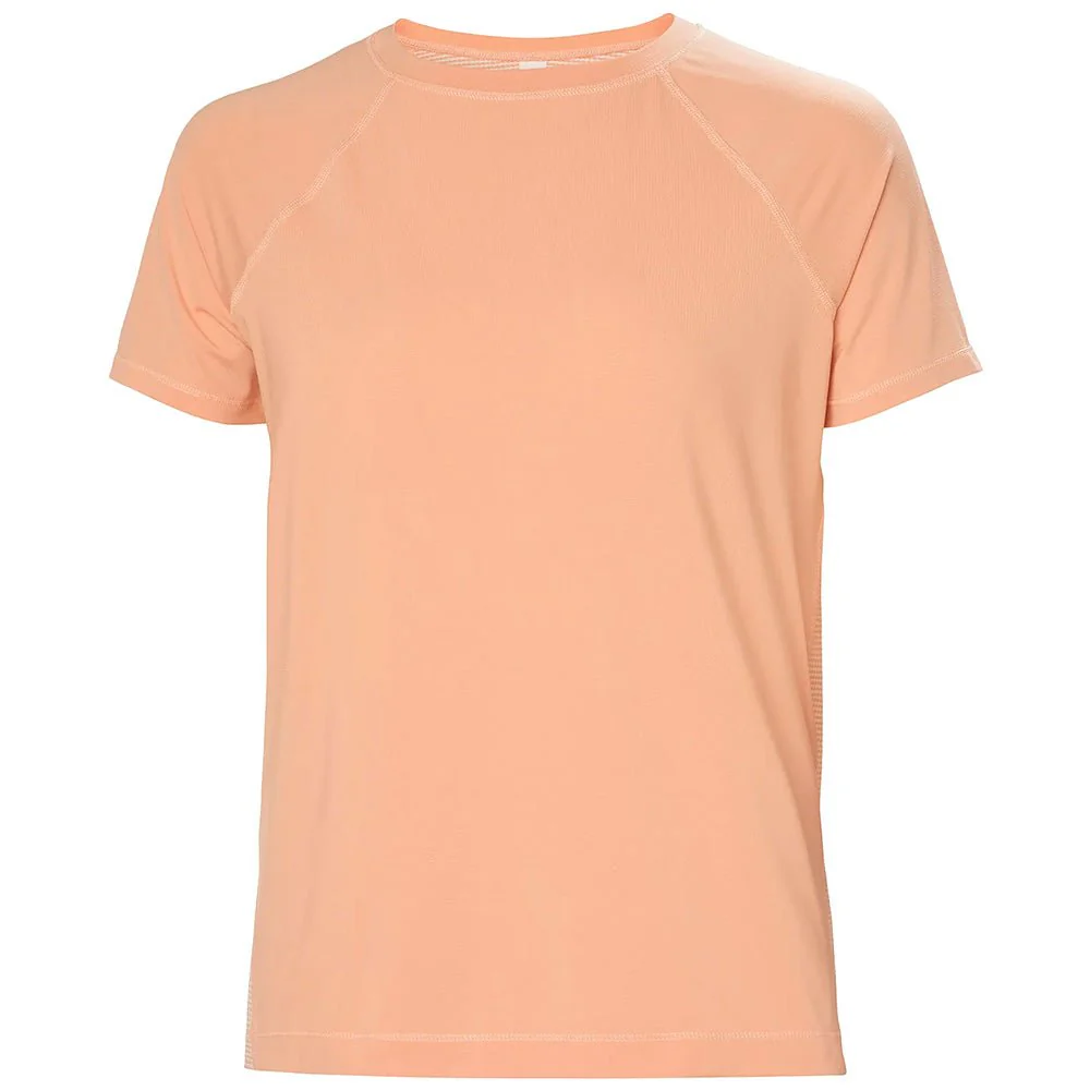 Helly Hansen Tech Trail Womens SS T-shirt 2023 - Image 2