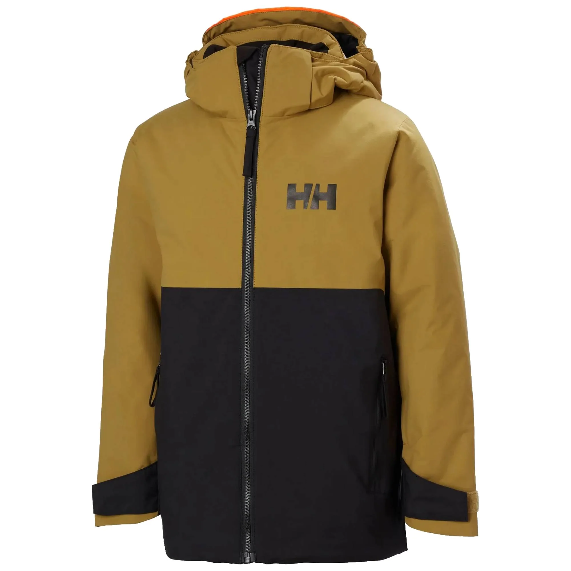 Helly Hansen Traverse Junior Jacket 2025 - Image 2