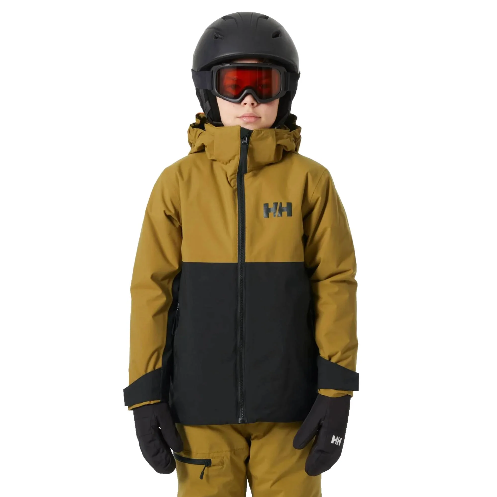 Helly Hansen Traverse Junior Jacket 2025 - Image 3