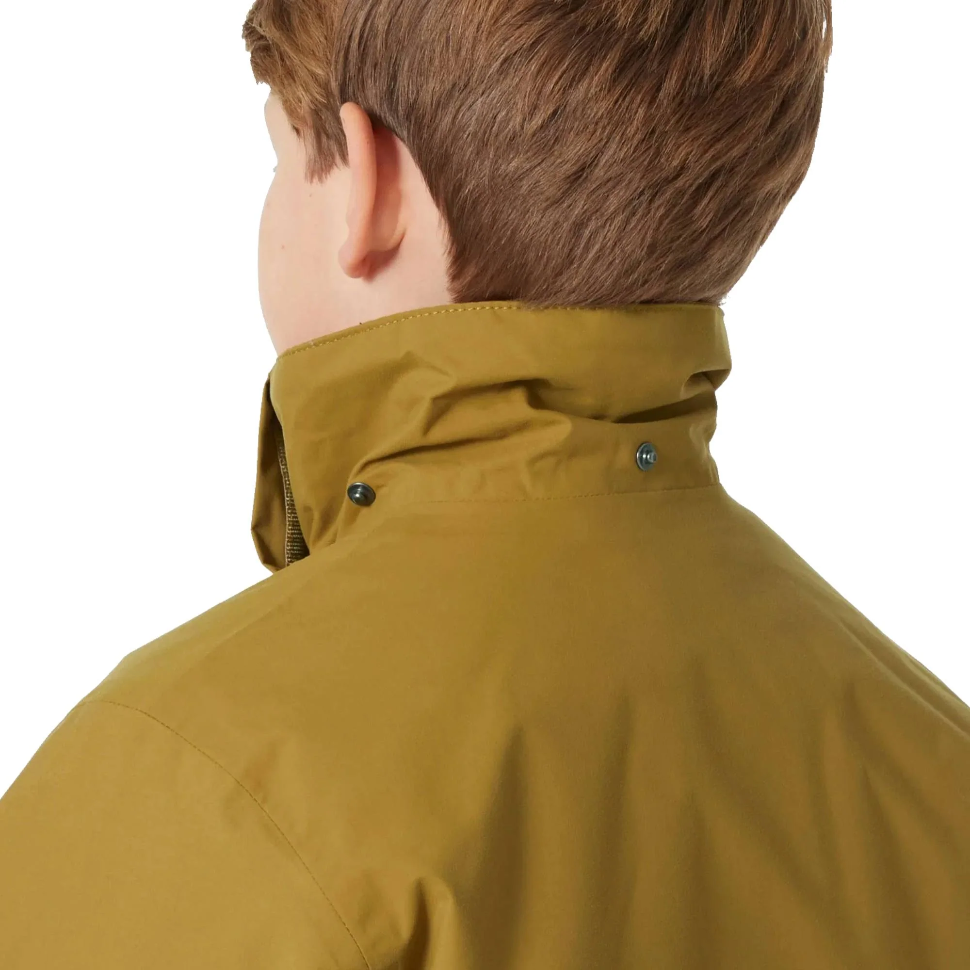 Helly Hansen Traverse Junior Jacket 2025 - Image 6