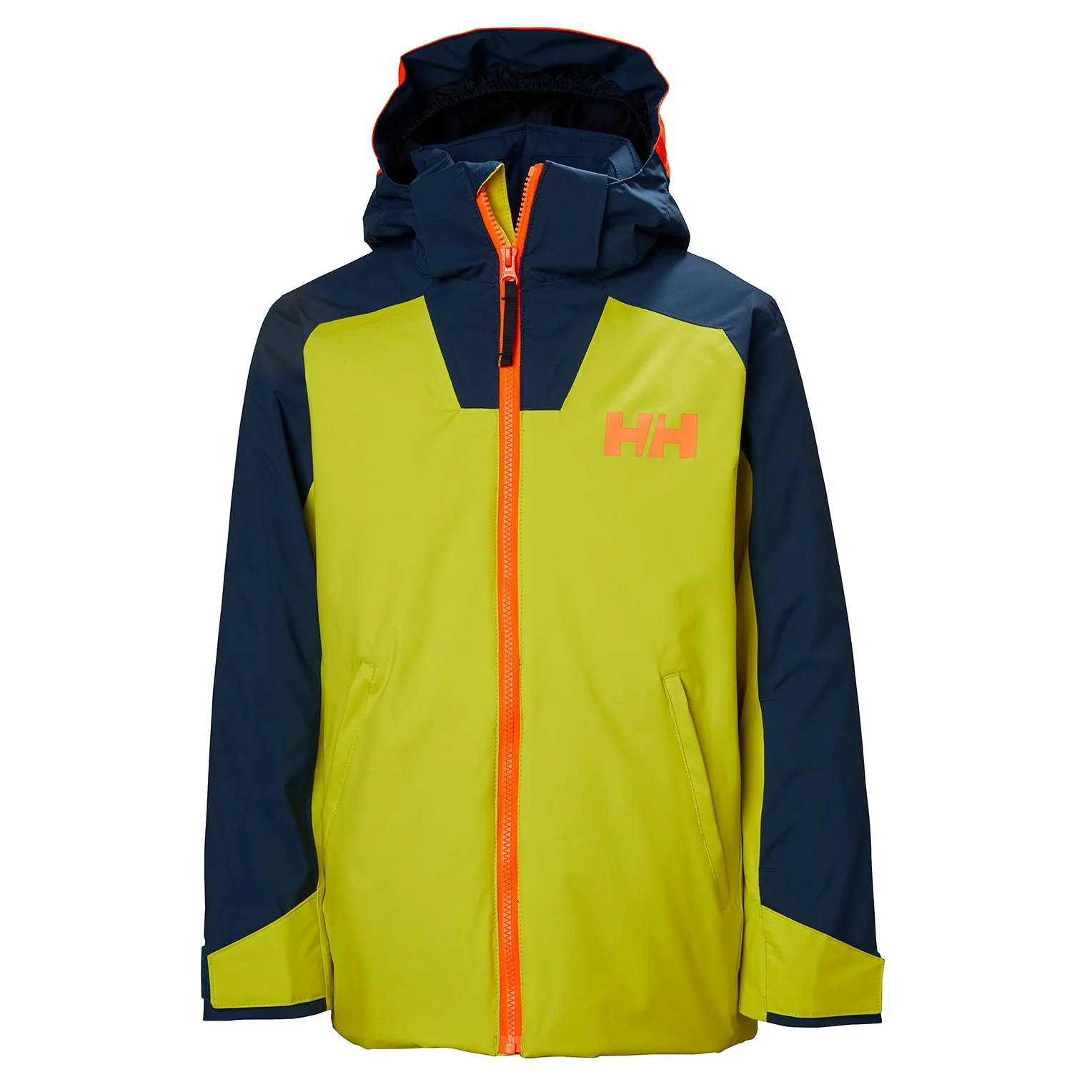 Helly Hansen Twister Junior Jacket 2019 - Image 6